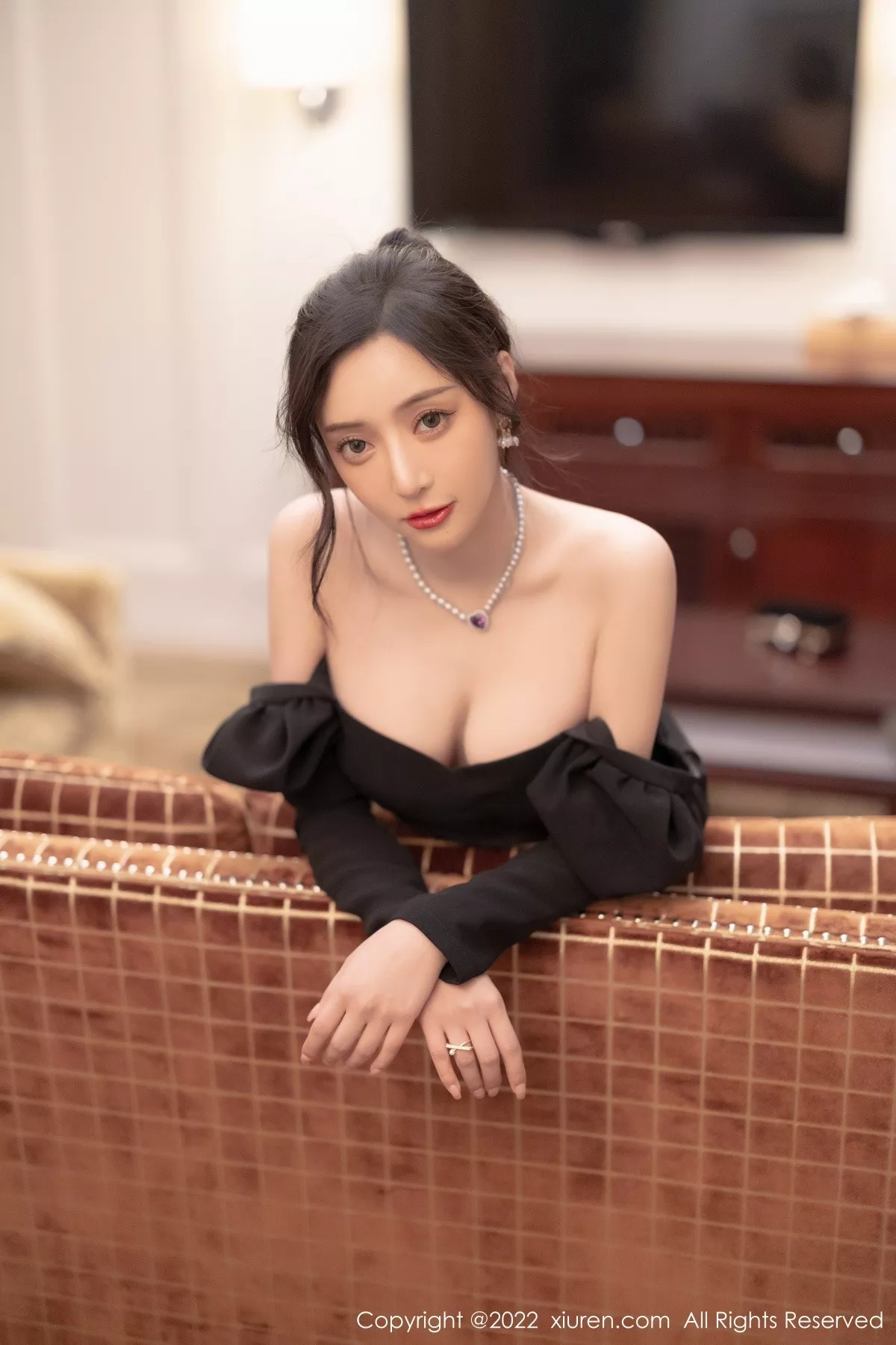 [XiuRen秀人网]第5251期王馨瑶写真 [86P]-027