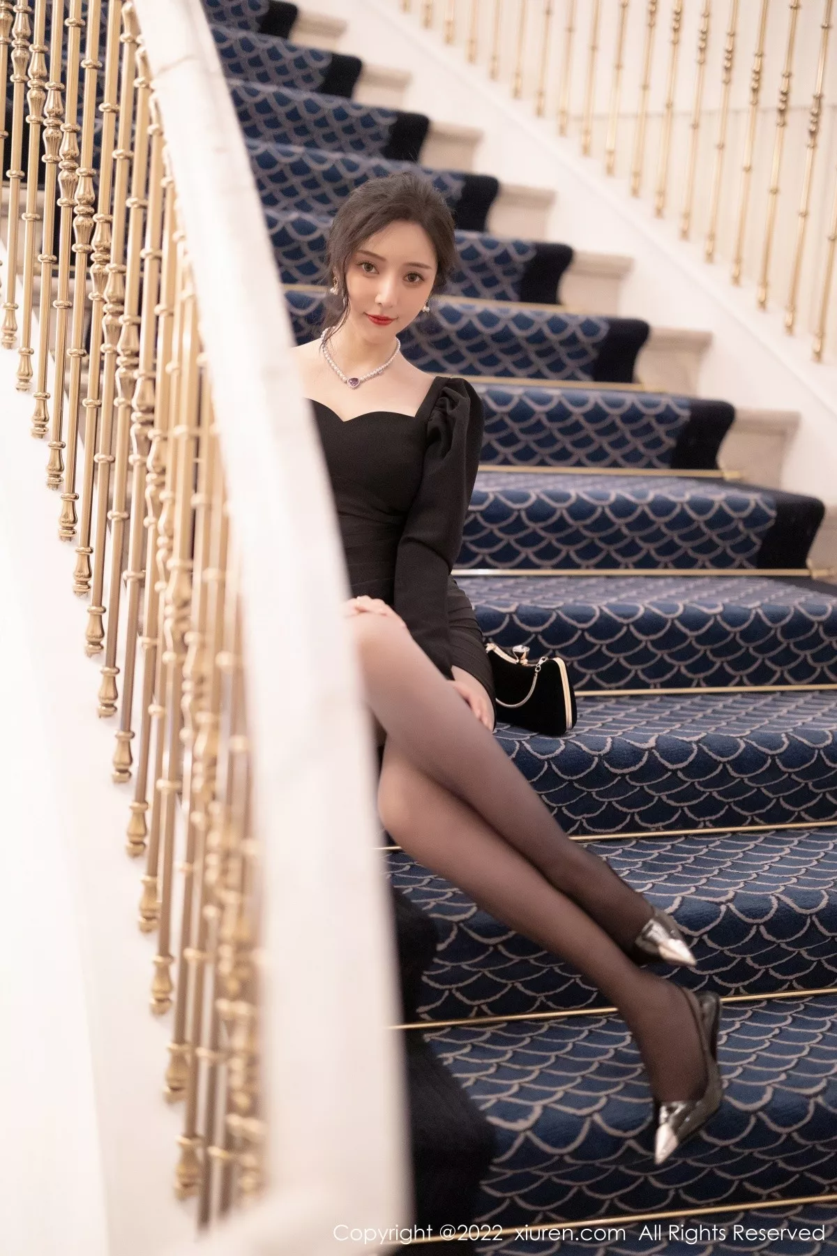 [XiuRen秀人网]第5251期王馨瑶写真 [86P]-011