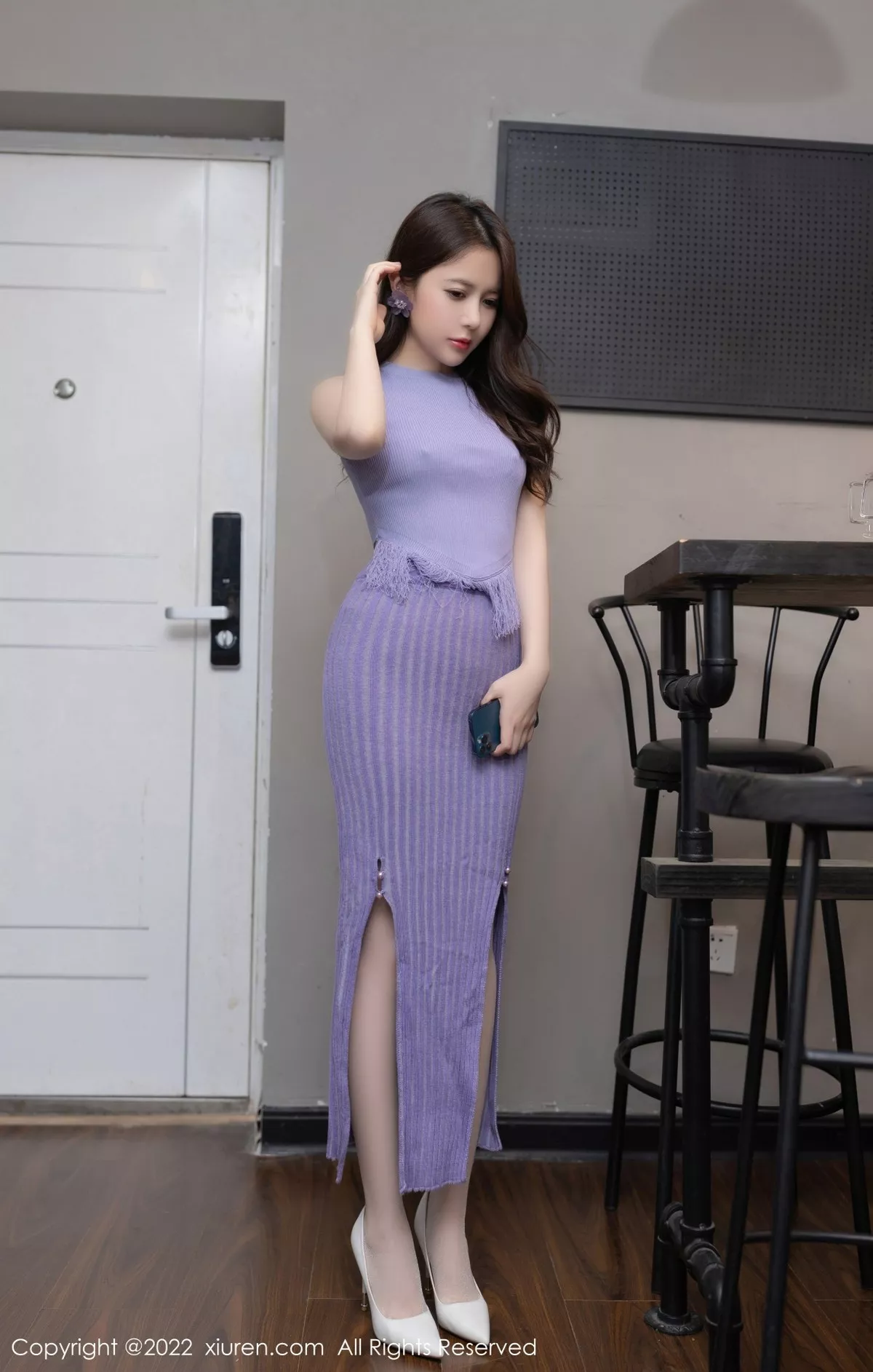 [XiuRen秀人网]第5252期鱼子酱写真 [84P]-007