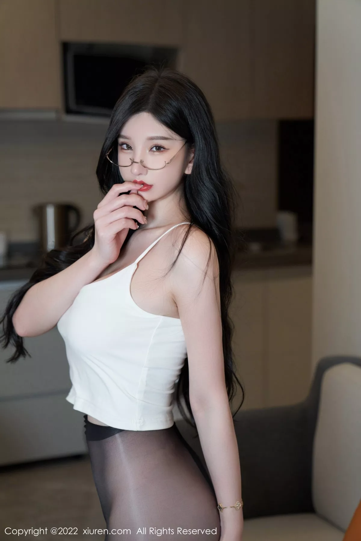 [XiuRen秀人网]第5253期周于希写真 [69P]-039