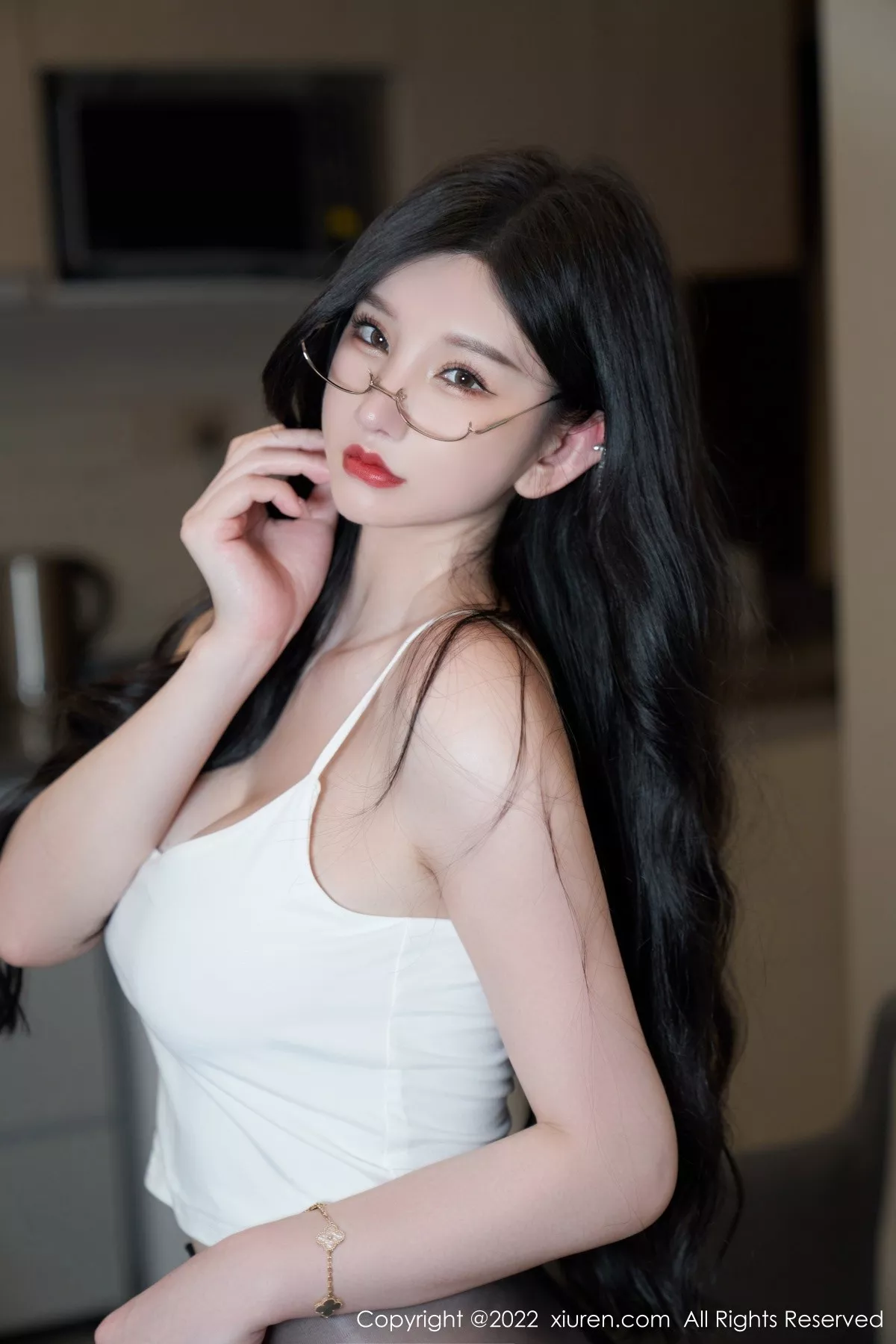 [XiuRen秀人网]第5253期周于希写真 [69P]-040
