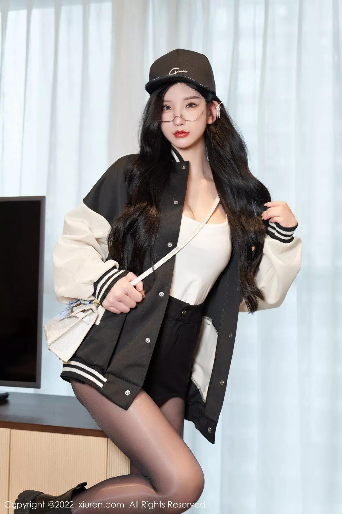 [XiuRen秀人网]第5253期周于希写真 [69P]-011