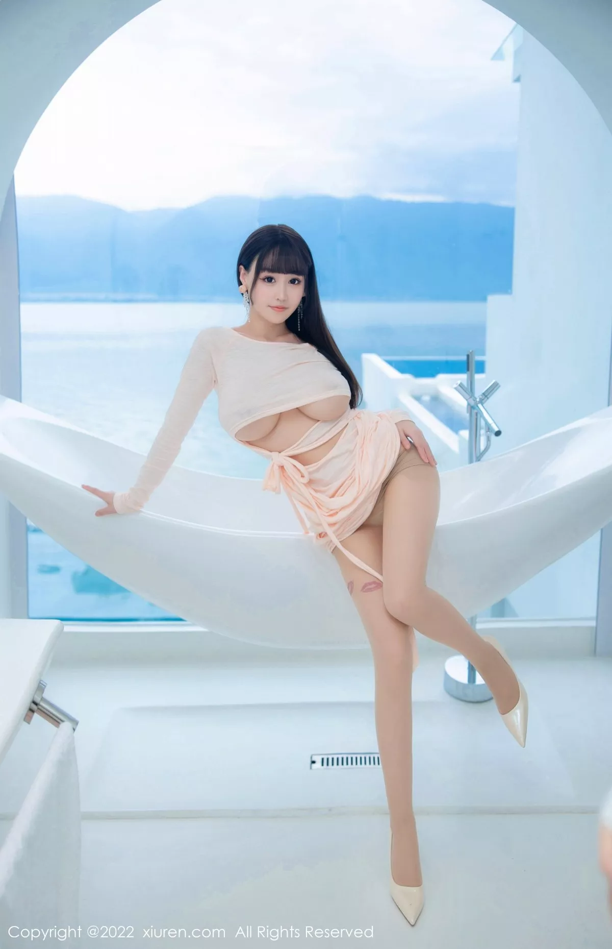 [XiuRen秀人网]第5248期朱可儿写真 [90P]-059