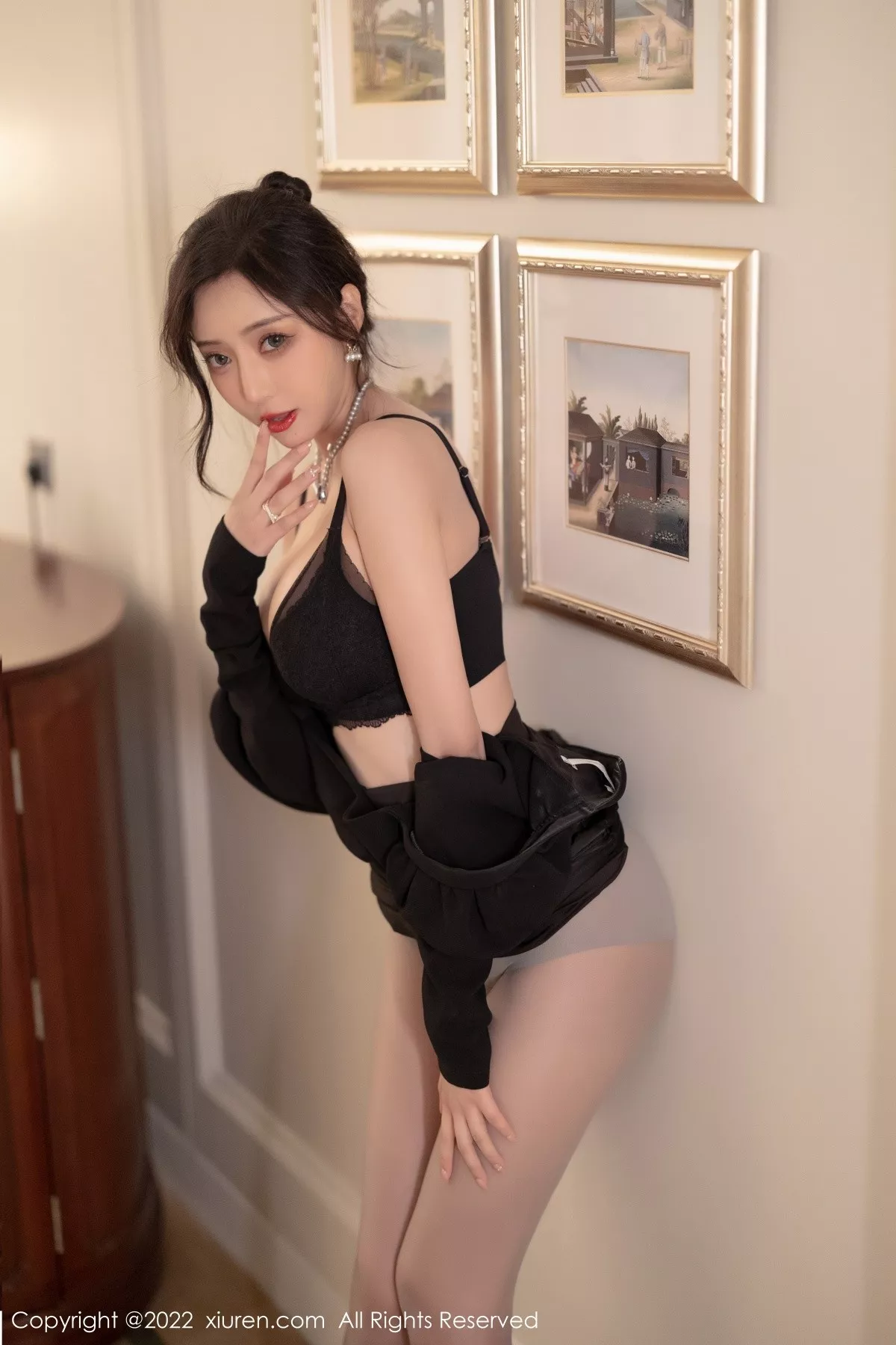 [XiuRen秀人网]第5251期王馨瑶写真 [86P]-041