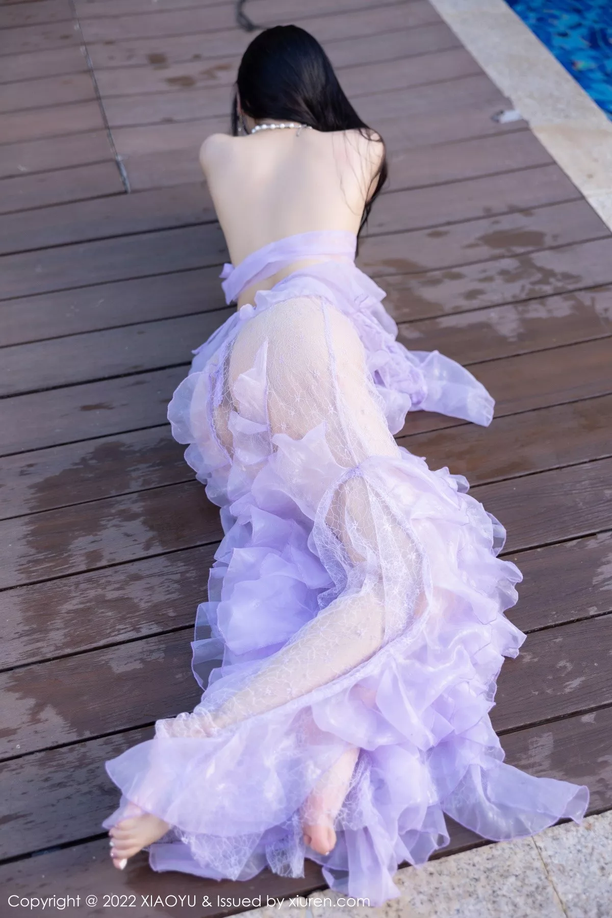 [XiaoYu画语界]第816期杨晨晨写真 [83P]-066