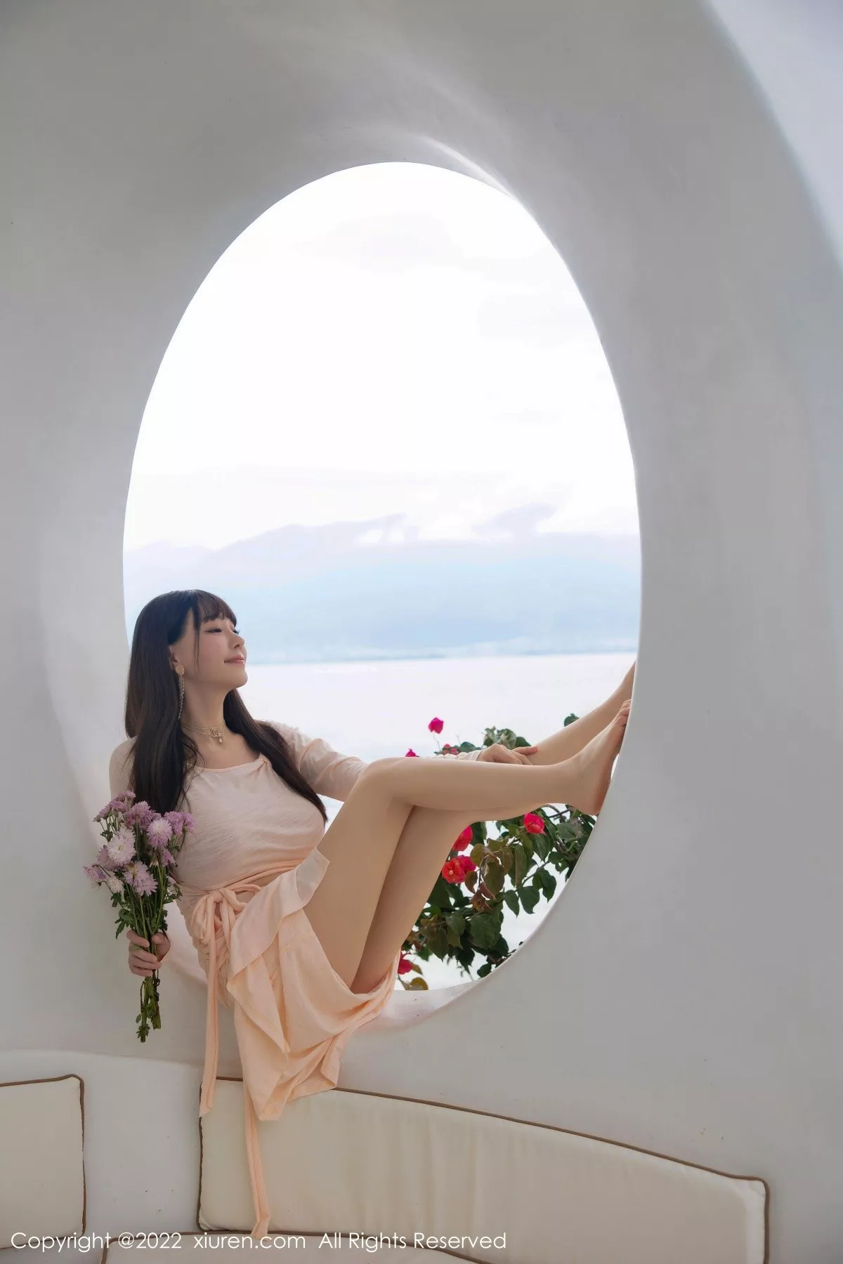 [XiuRen秀人网]第5248期朱可儿写真 [90P]-021