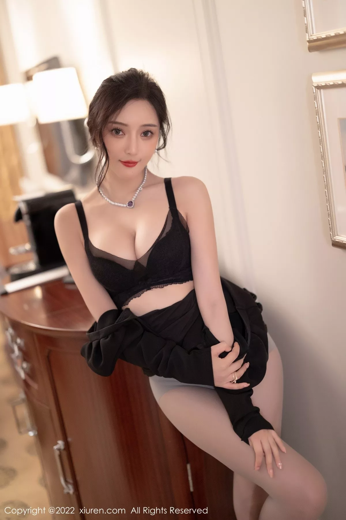 [XiuRen秀人网]第5251期王馨瑶写真 [86P]-049