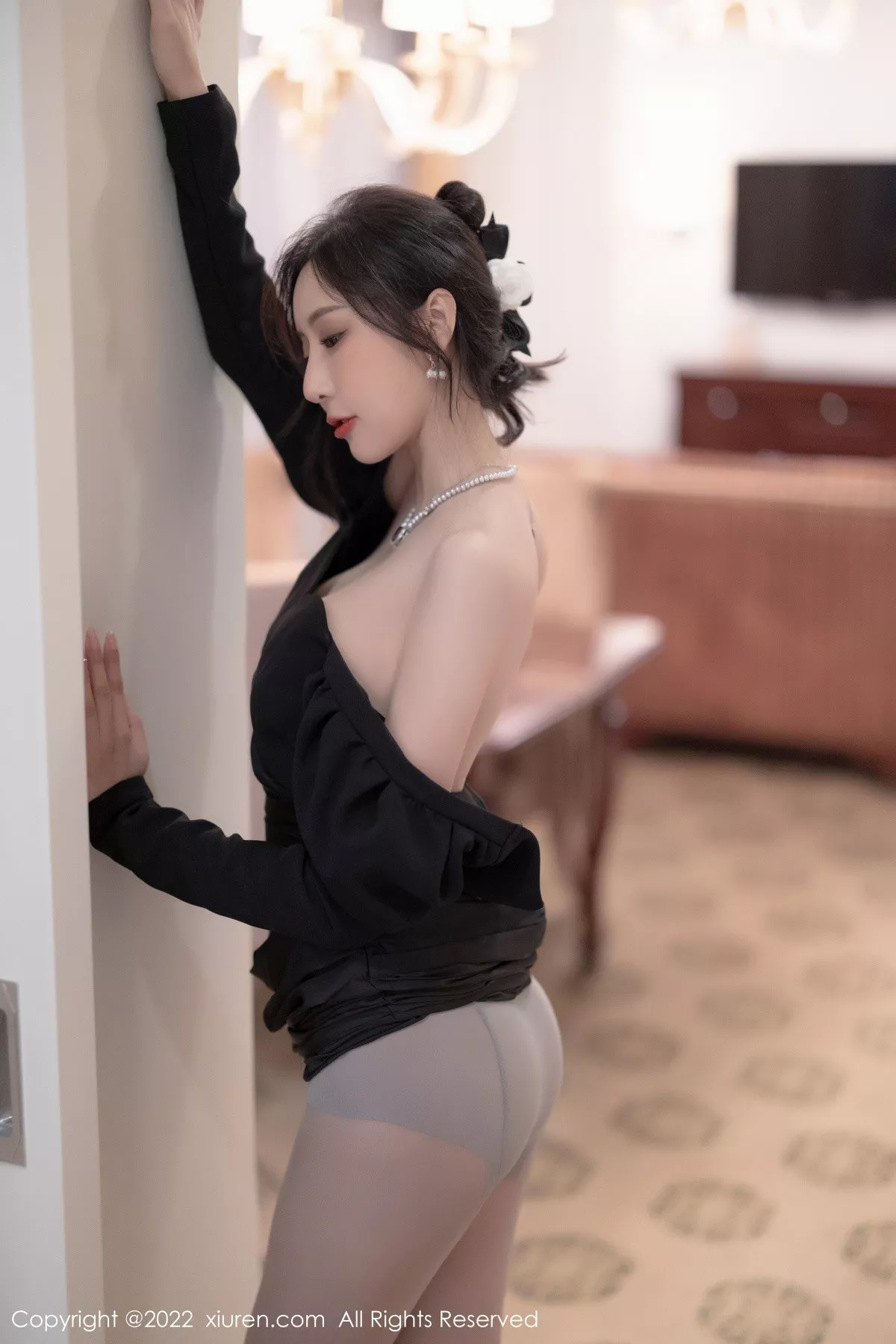 [XiuRen秀人网]第5251期王馨瑶写真 [86P]-036