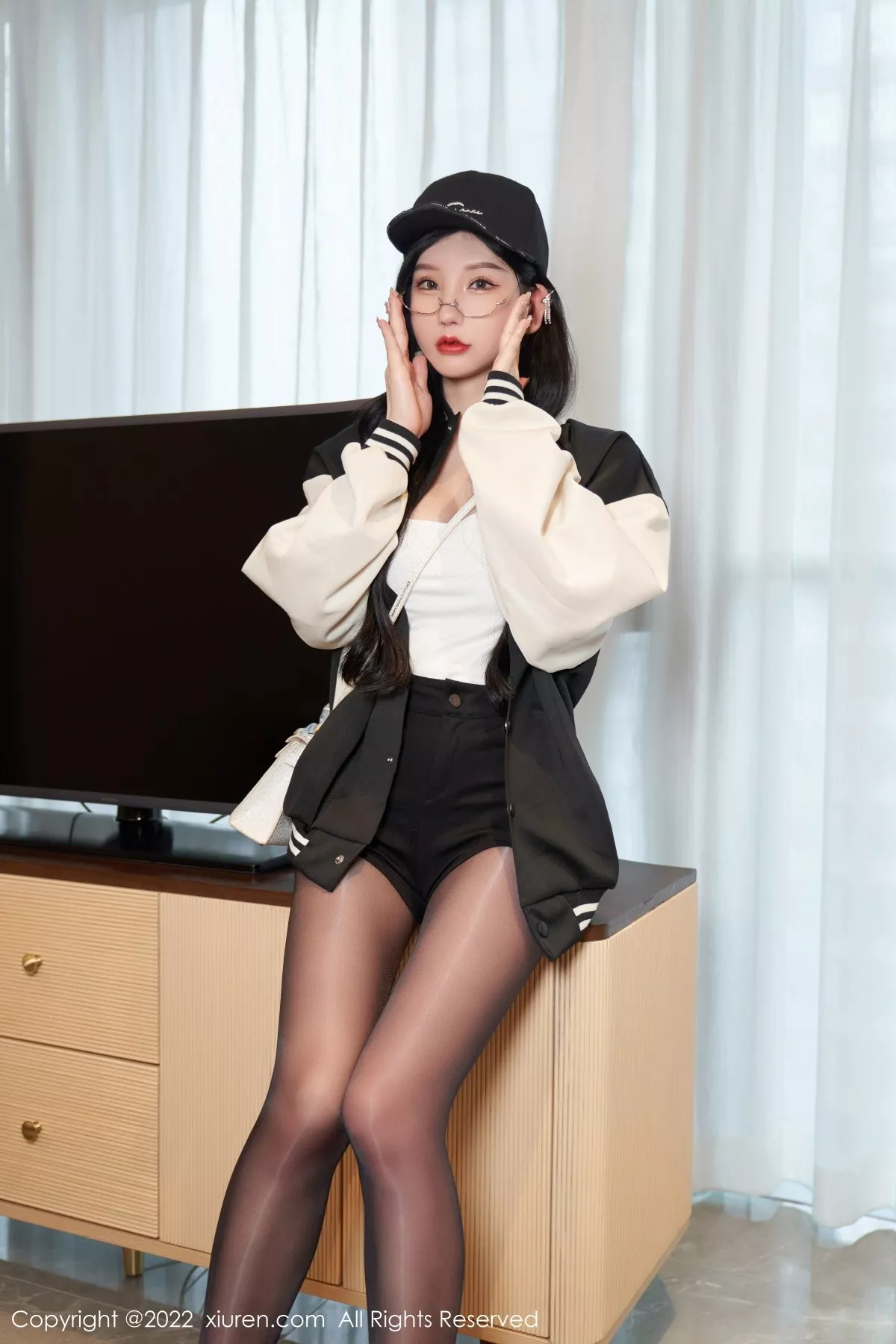 [XiuRen秀人网]第5253期周于希写真 [69P]-012
