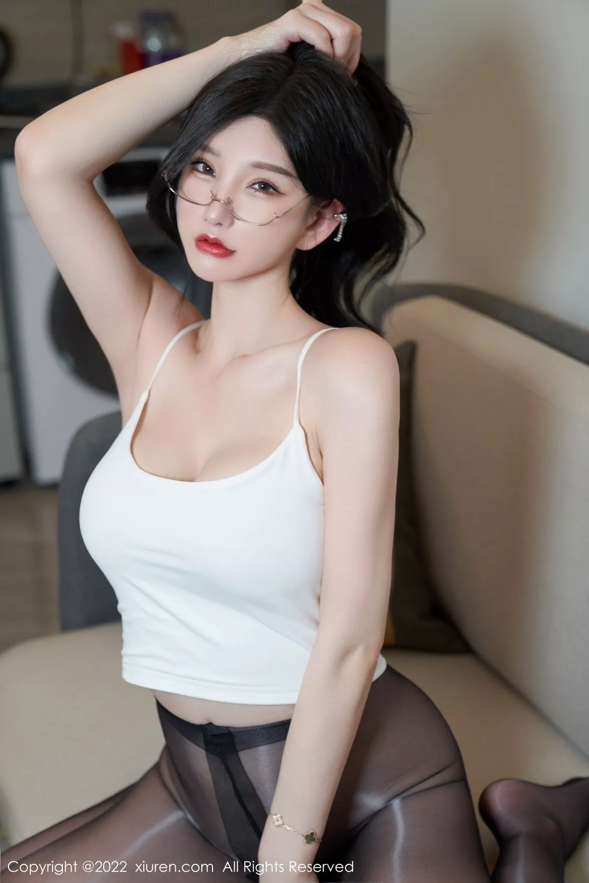 [XiuRen秀人网]第5253期周于希写真 [69P]-048