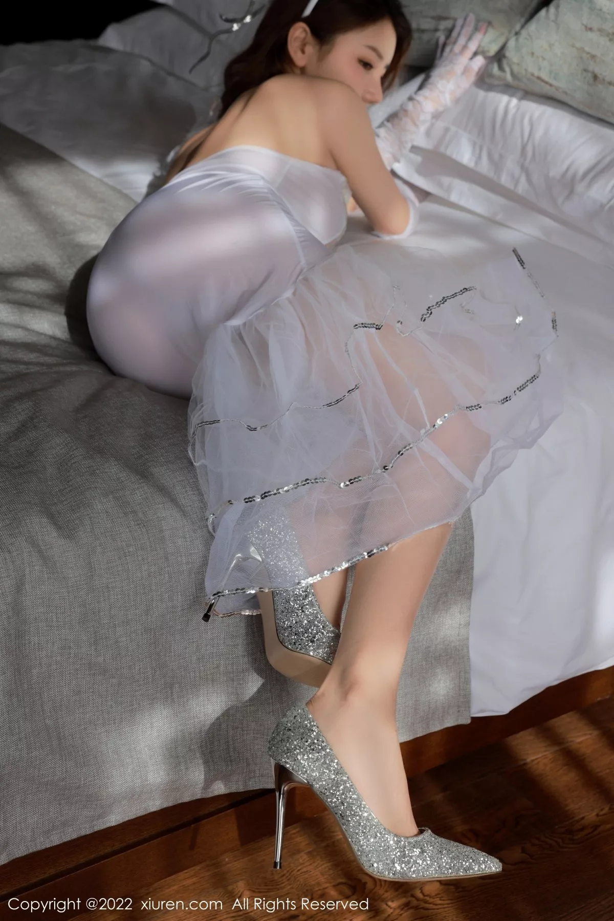 [XiuRen秀人网]第5247期糖酒酒写真 [57P]-011