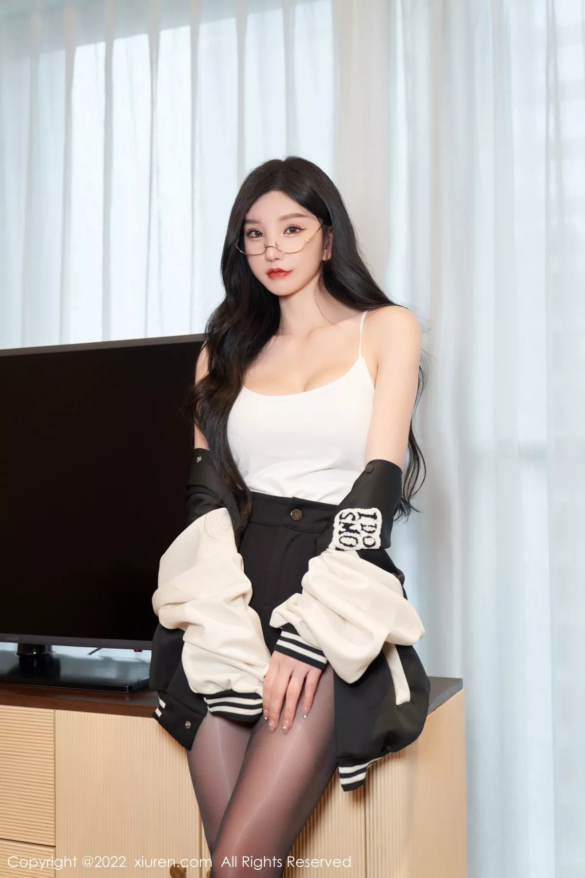 [XiuRen秀人网]第5253期周于希写真 [69P]-017
