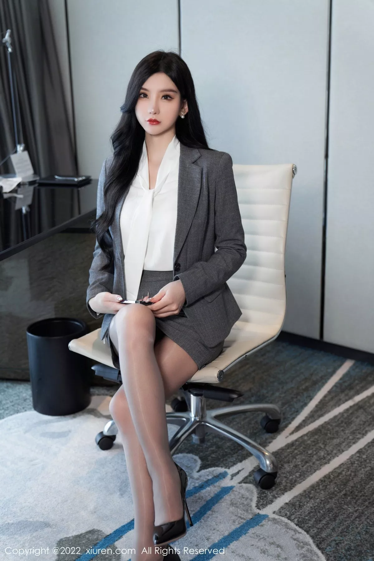 [XiuRen秀人网]第5177期周于希写真 [81P]-010