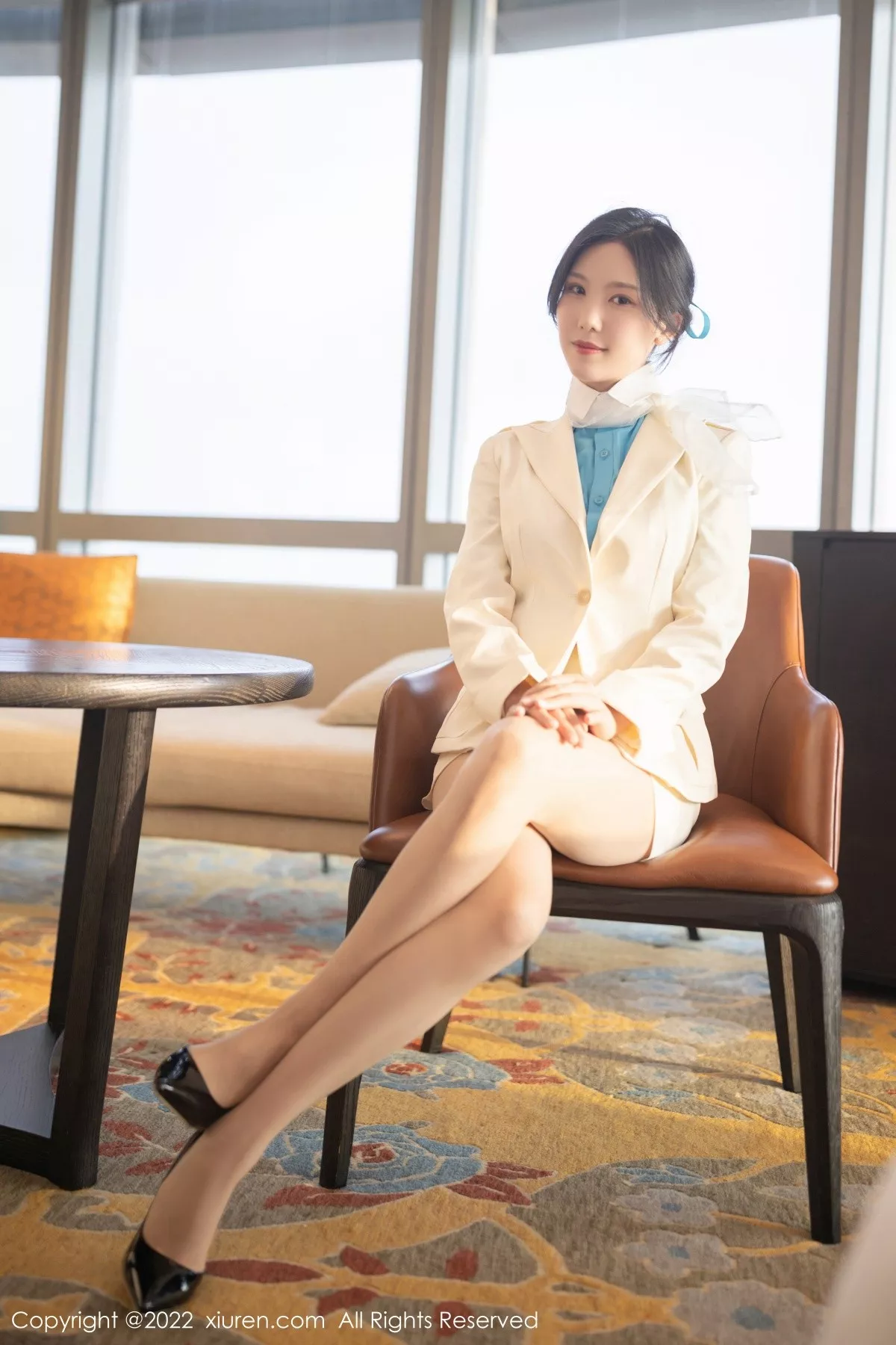 [XiuRen秀人网]第5176期利世写真 [78P]-003