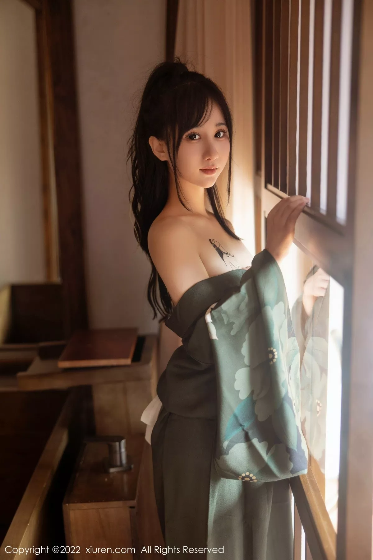 [XiuRen秀人网]第5256期小果冻儿写真 [85P]-029