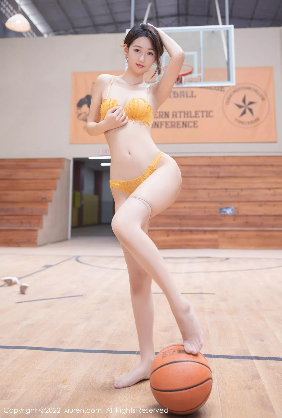 [XiuRen秀人网]第5258期唐安琪写真 [80P]-058