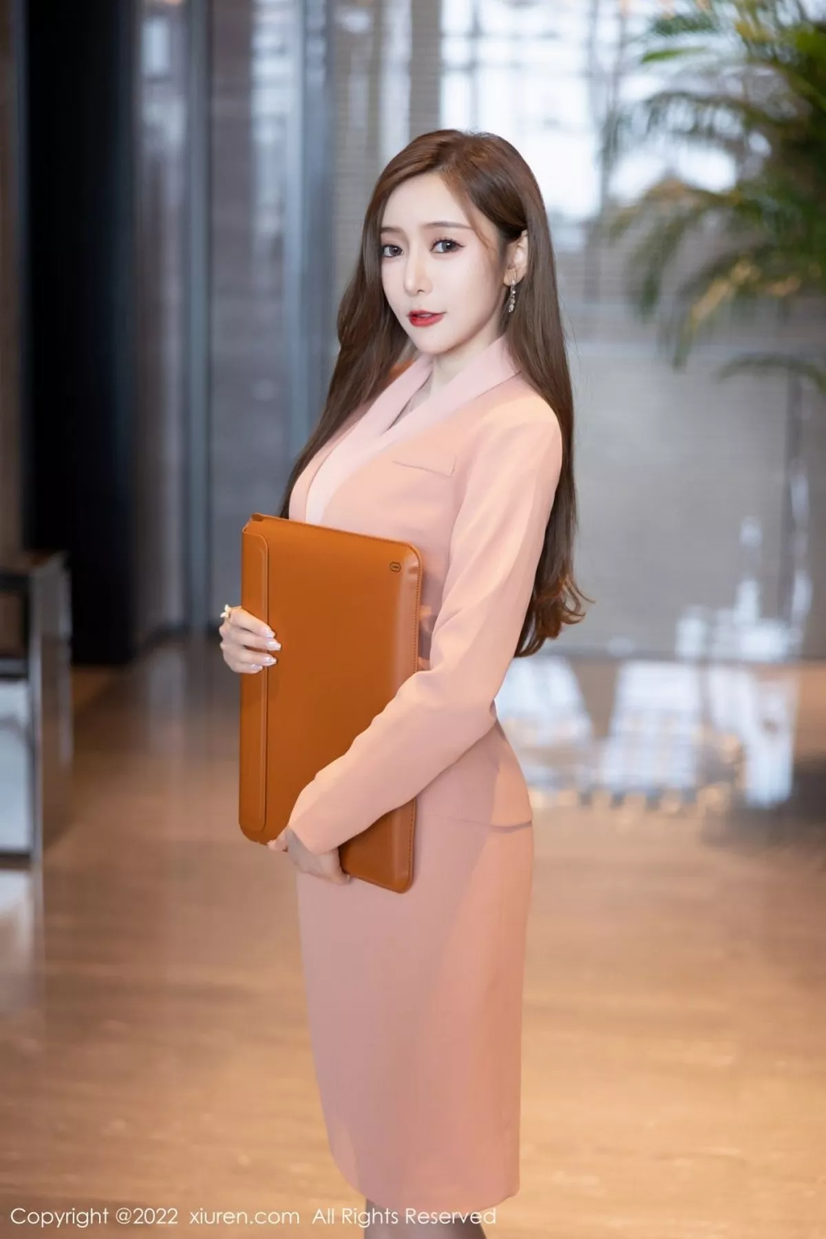 [XiuRen秀人网]第5257期王馨瑶写真 [86P]-010