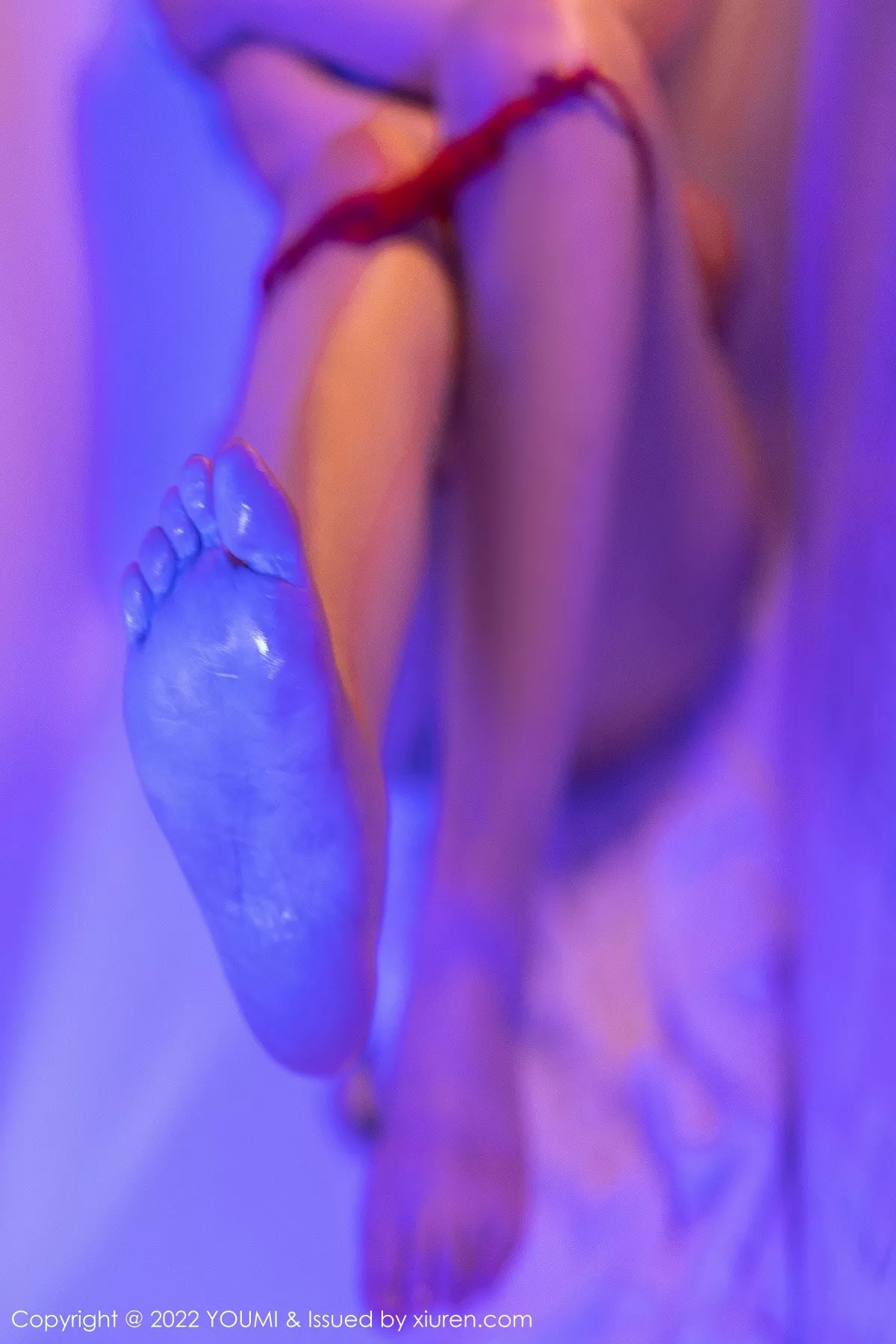 [YouMi尤蜜荟]第814期允爾写真 [70P]-065