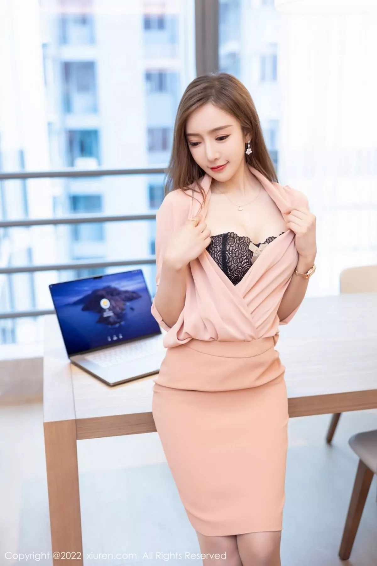 [XiuRen秀人网]第5257期王馨瑶写真 [86P]-020