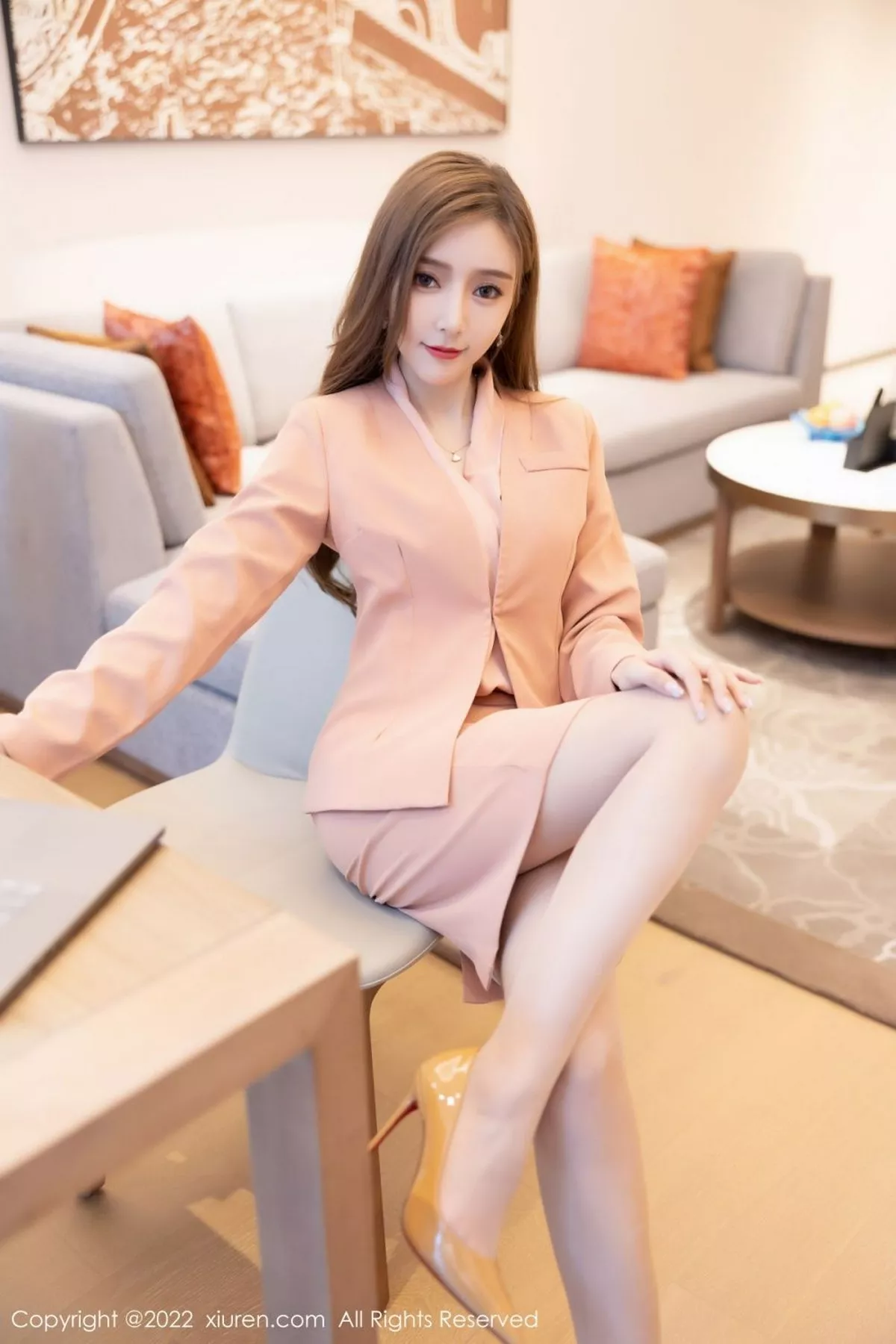 [XiuRen秀人网]第5257期王馨瑶写真 [86P]-015