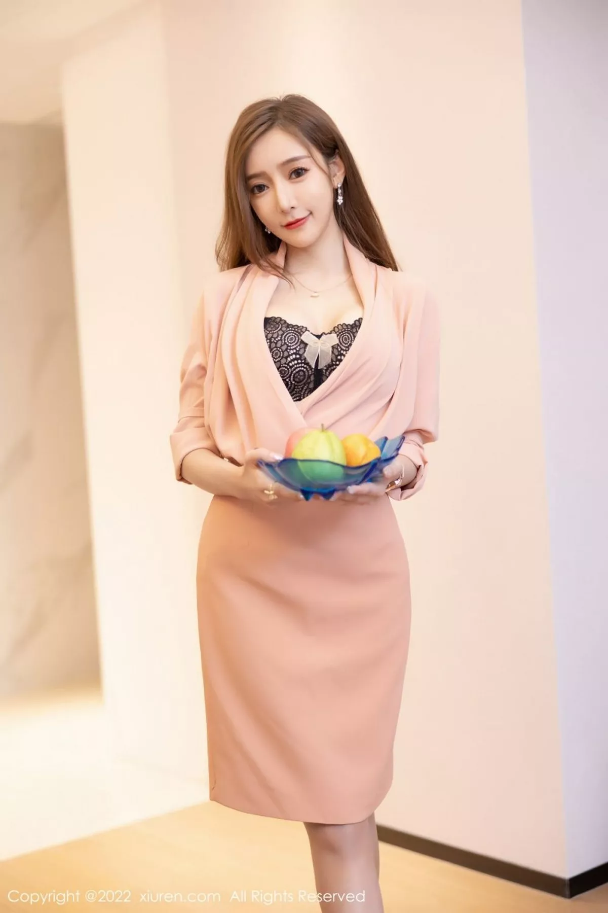 [XiuRen秀人网]第5257期王馨瑶写真 [86P]-023