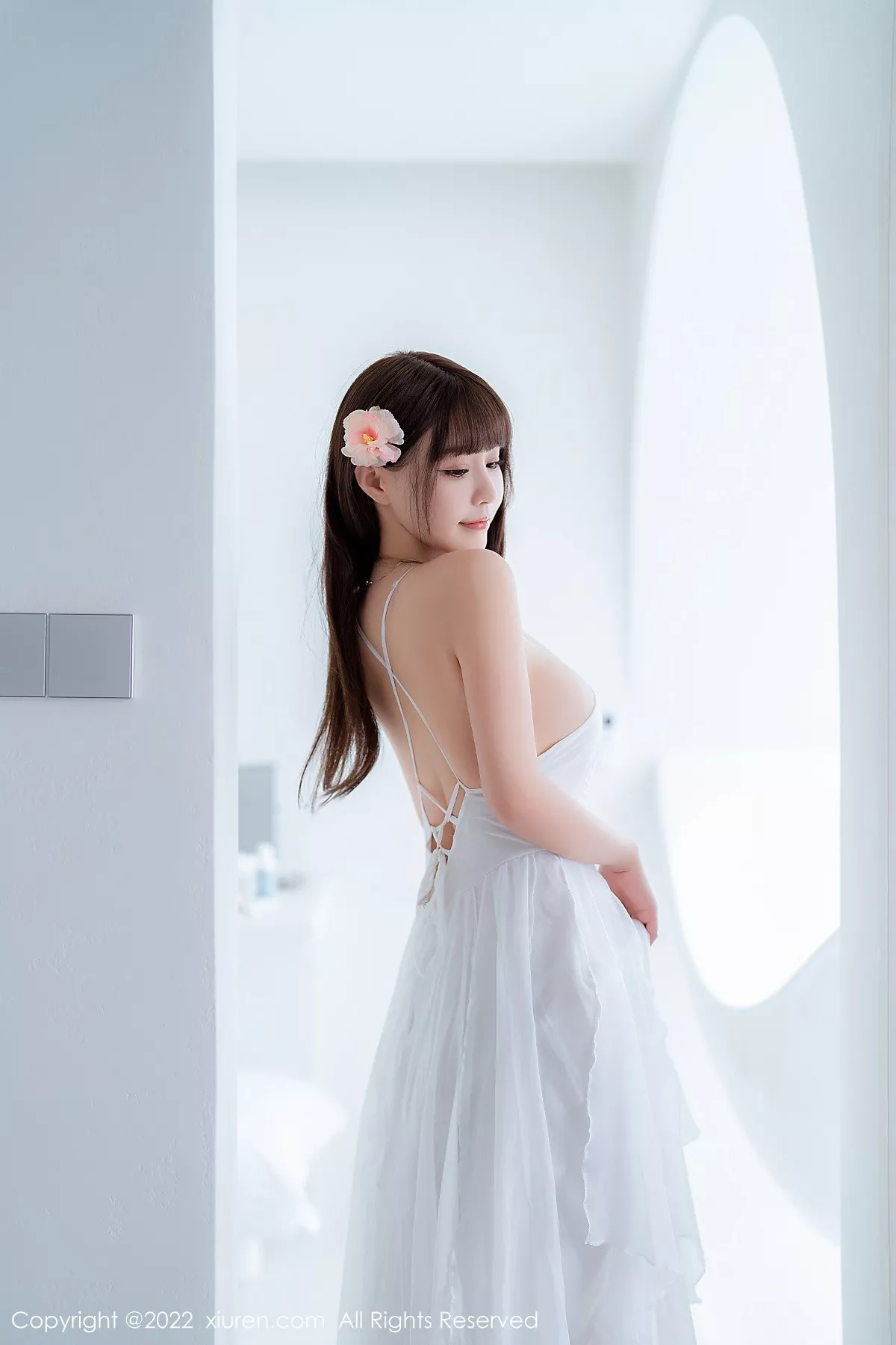 [XiuRen秀人网]第5261期朱可儿写真 [114P]-037