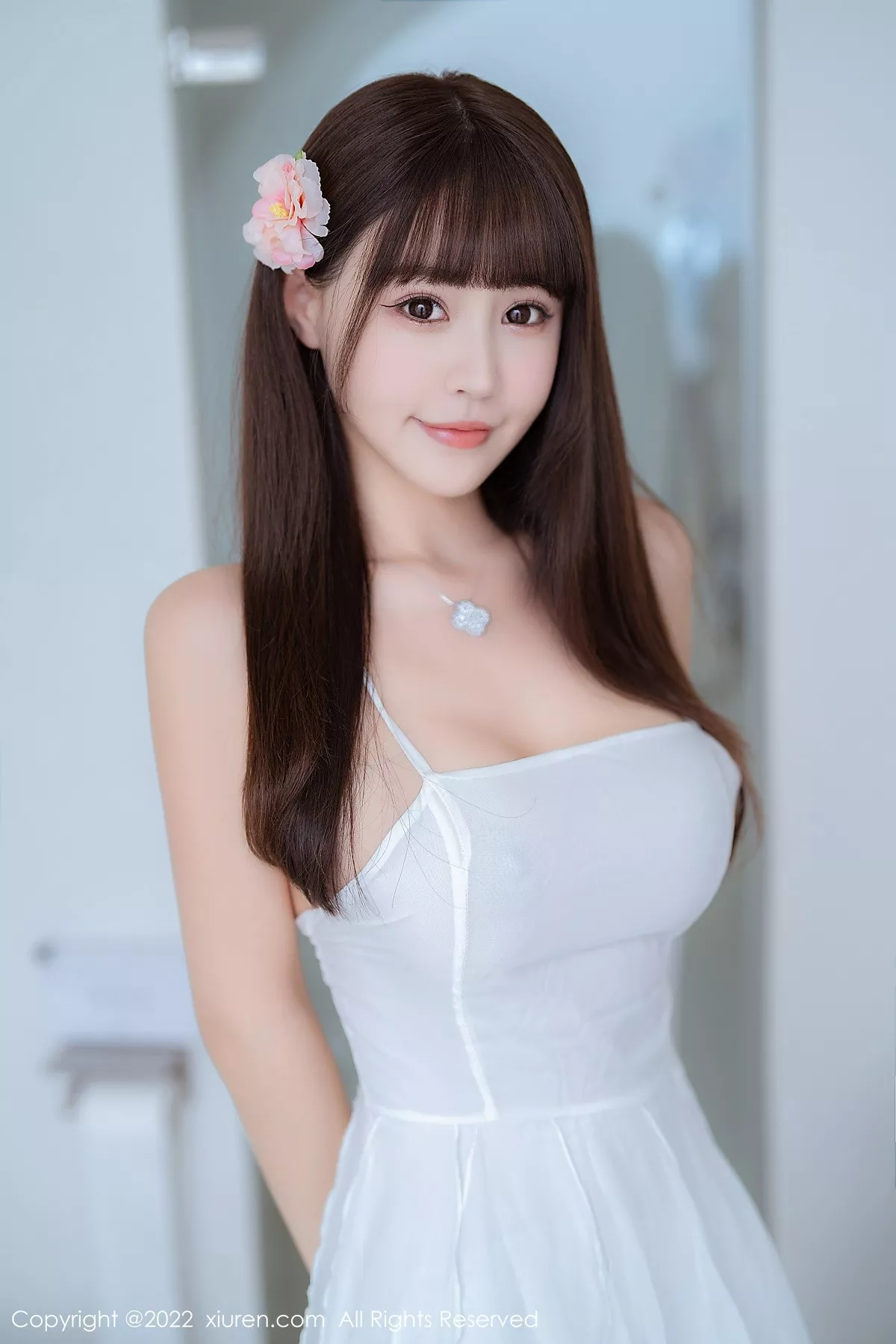 [XiuRen秀人网]第5261期朱可儿写真 [114P]-011