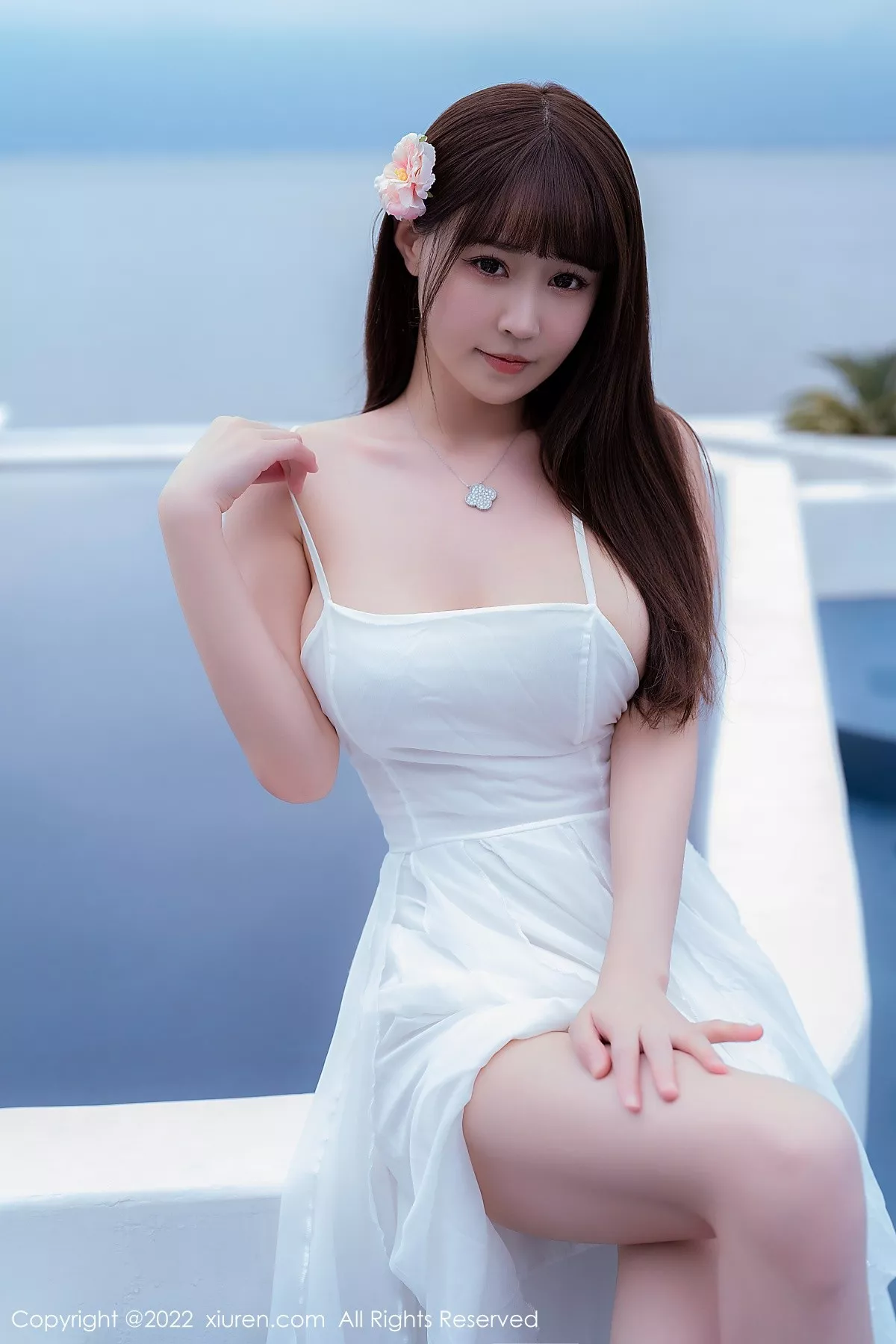 [XiuRen秀人网]第5261期朱可儿写真 [114P]-042