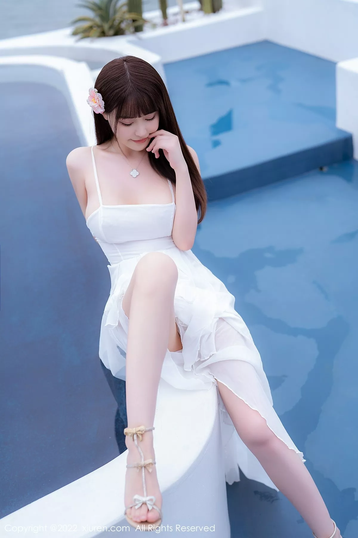 [XiuRen秀人网]第5261期朱可儿写真 [114P]-043