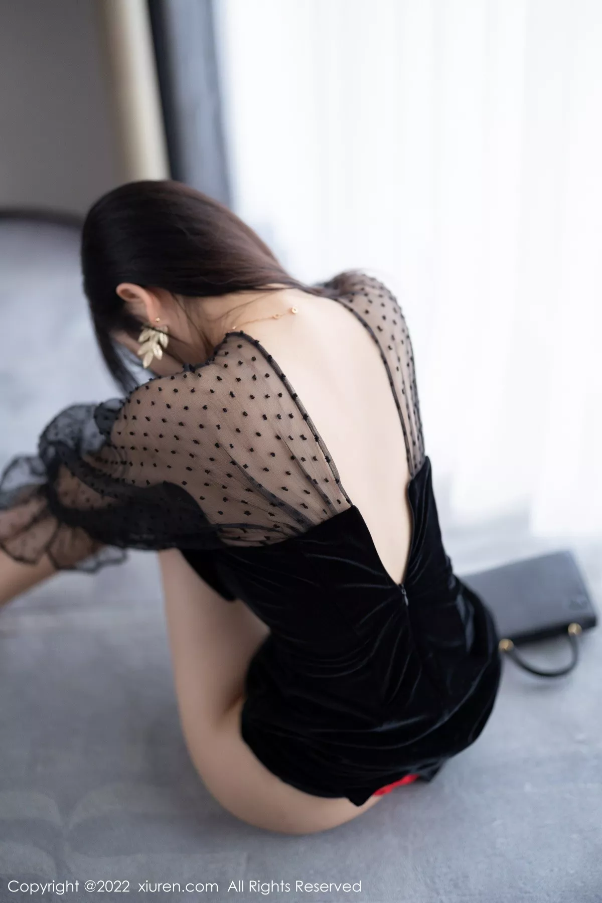 [XiuRen秀人网]第5264期杨晨晨写真 [84P]-041