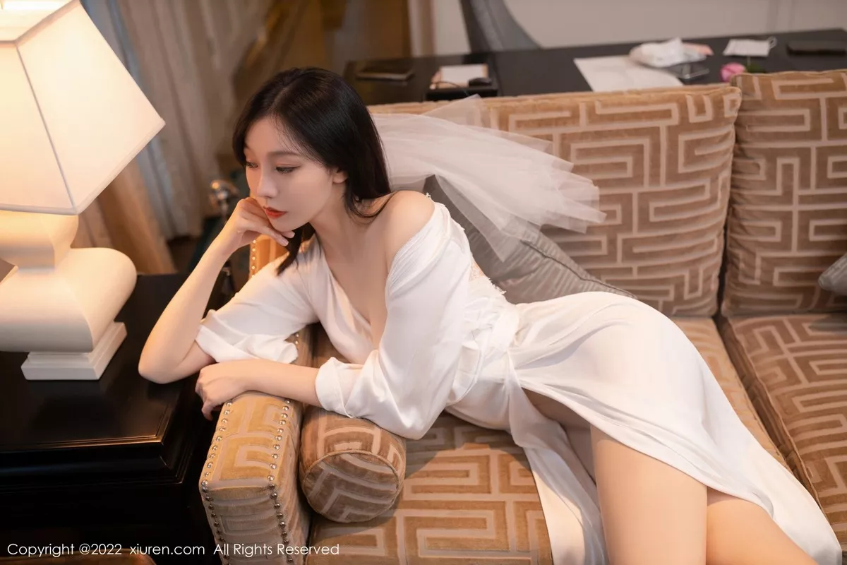 [XiuRen秀人网]第5263期安然写真 [75P]-022