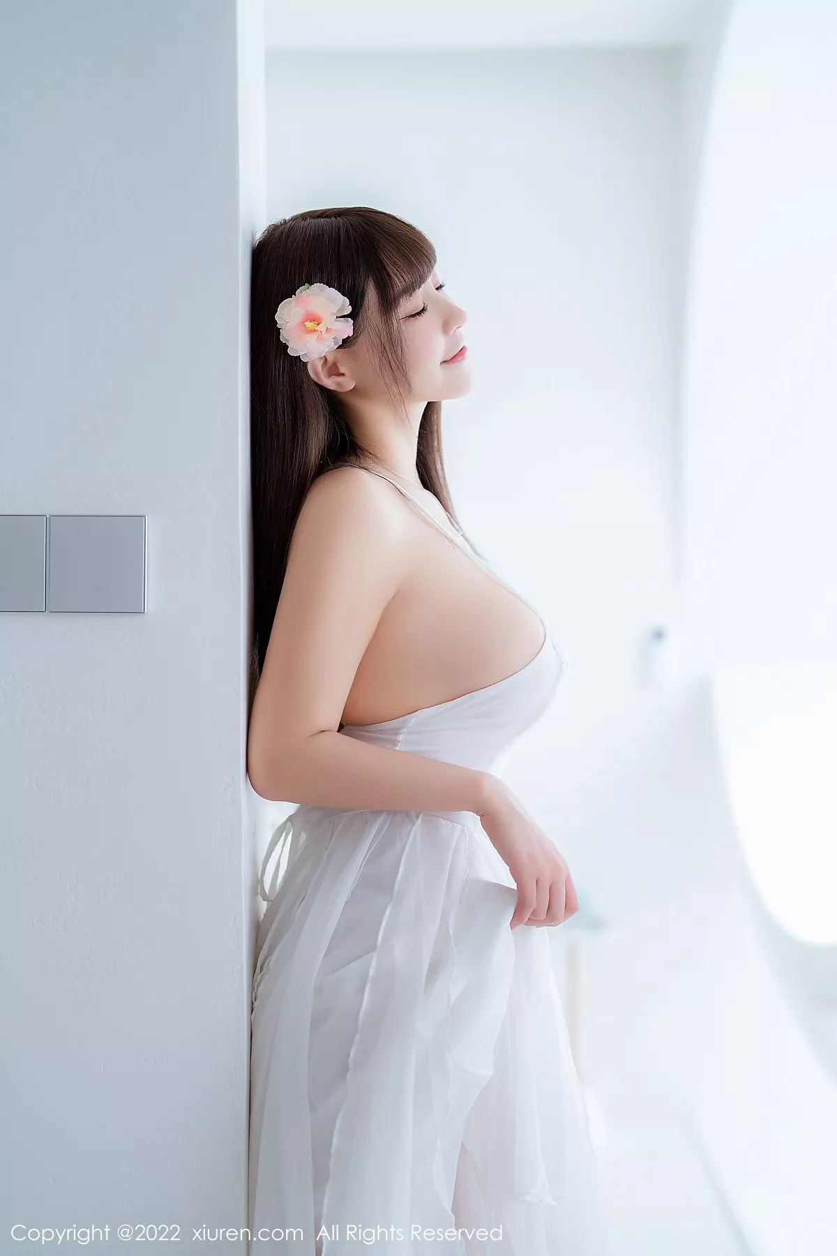 [XiuRen秀人网]第5261期朱可儿写真 [114P]-035