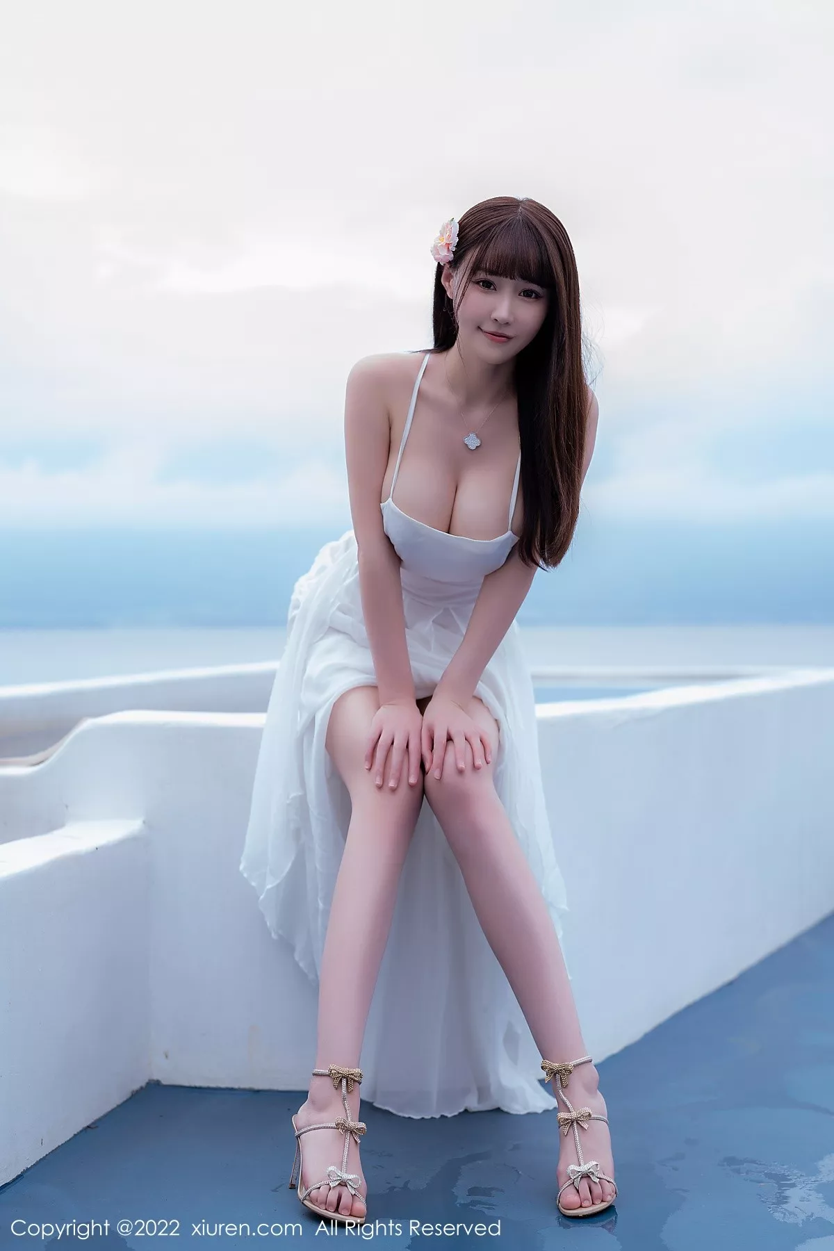 [XiuRen秀人网]第5261期朱可儿写真 [114P]-041
