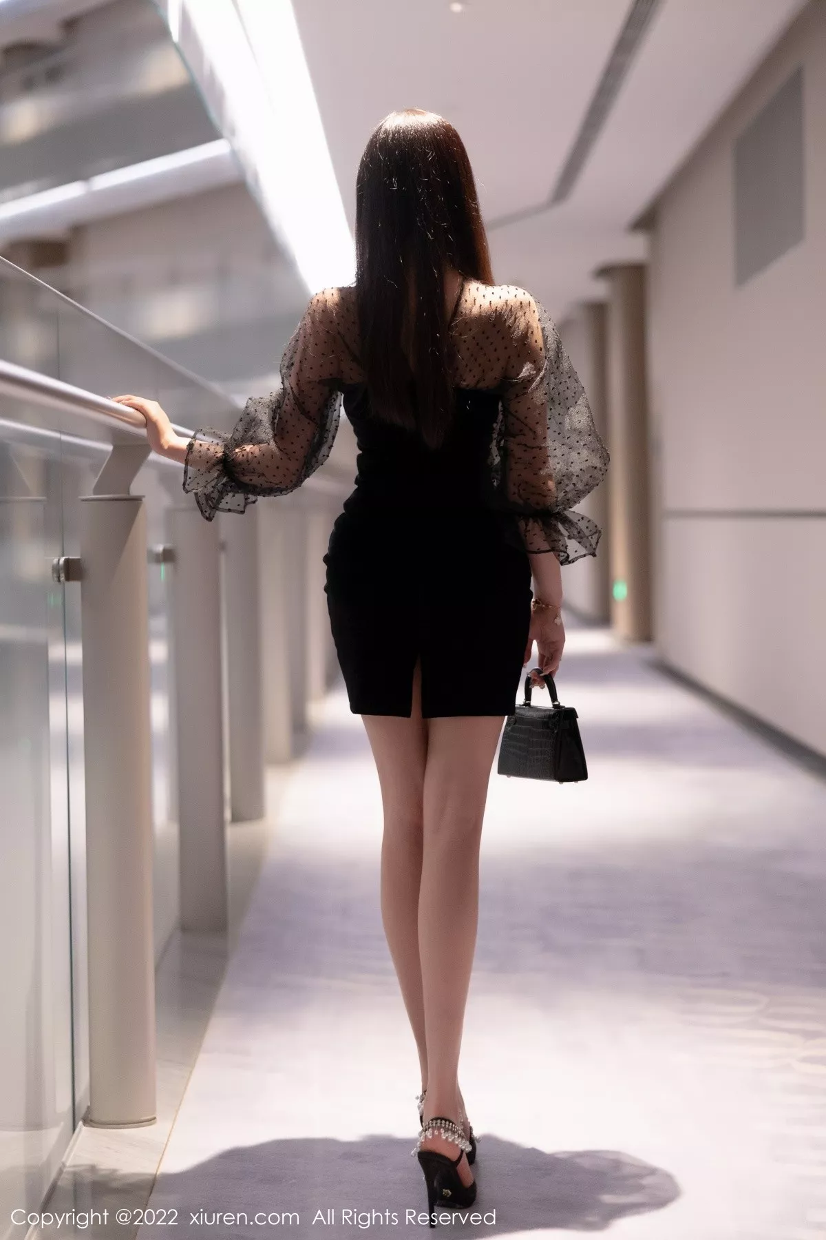 [XiuRen秀人网]第5264期杨晨晨写真 [84P]-012