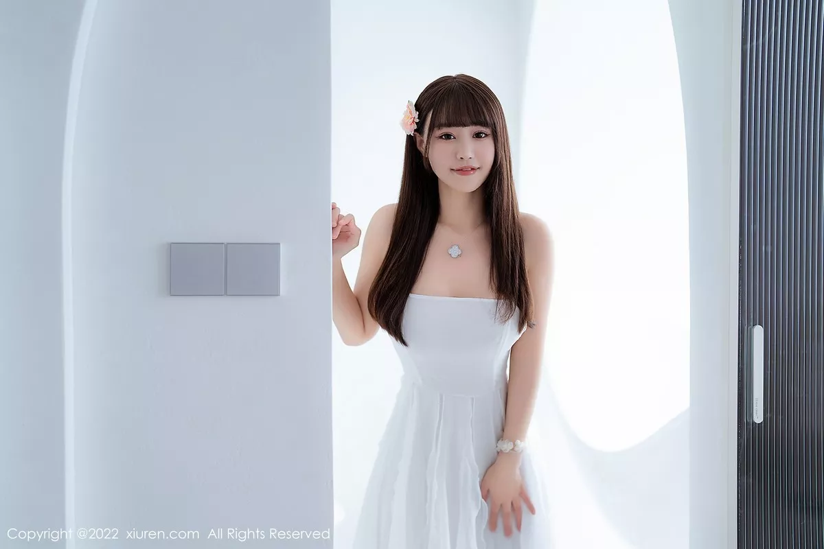 [XiuRen秀人网]第5261期朱可儿写真 [114P]-001