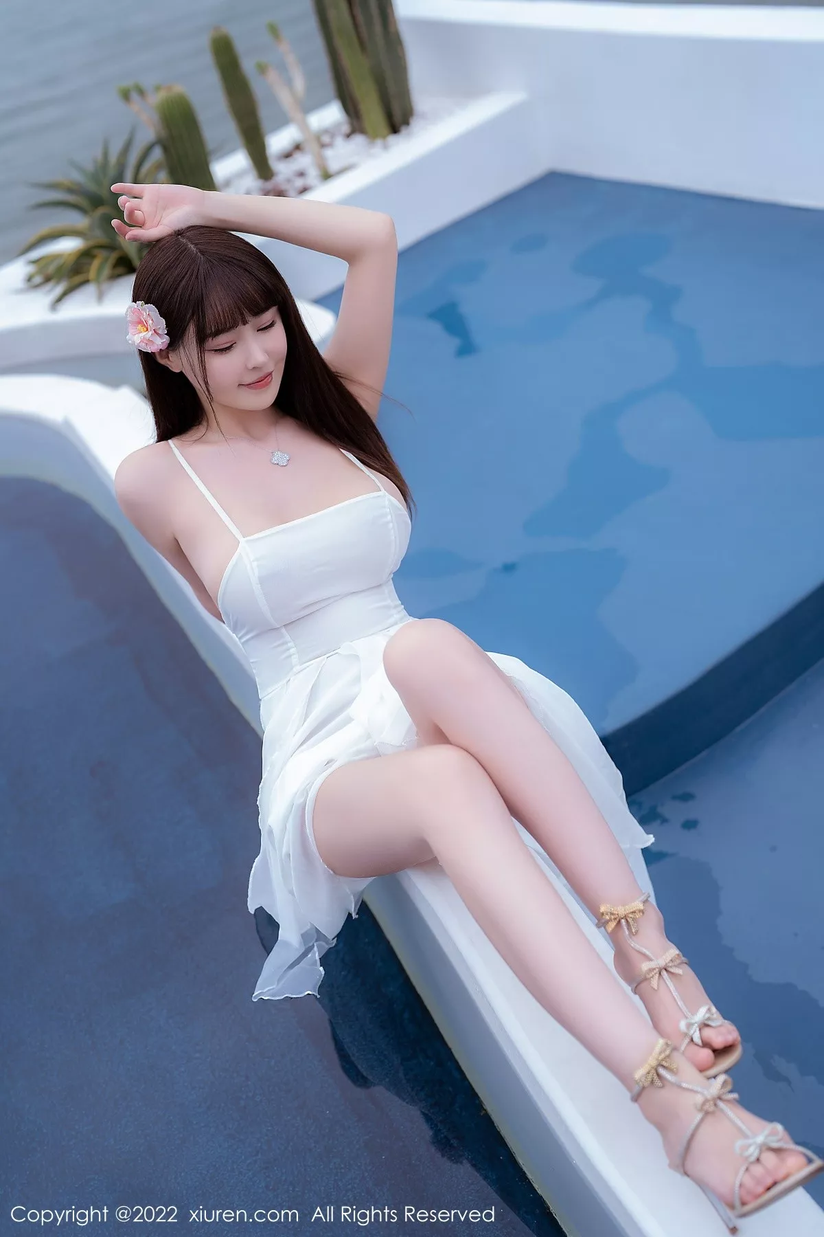 [XiuRen秀人网]第5261期朱可儿写真 [114P]-045