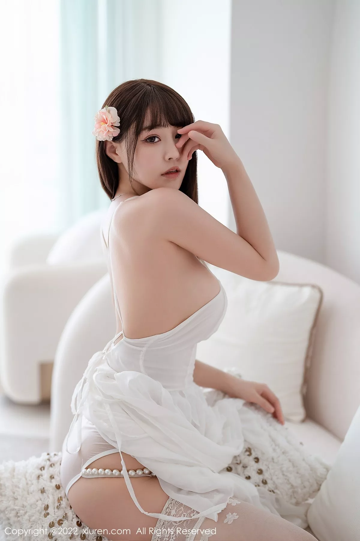 [XiuRen秀人网]第5261期朱可儿写真 [114P]-069