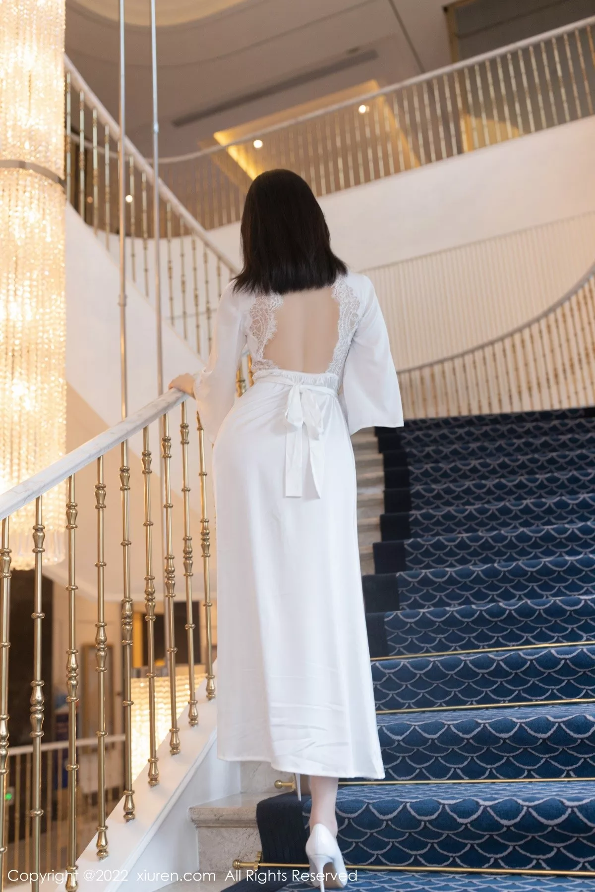 [XiuRen秀人网]第5263期安然写真 [75P]-006