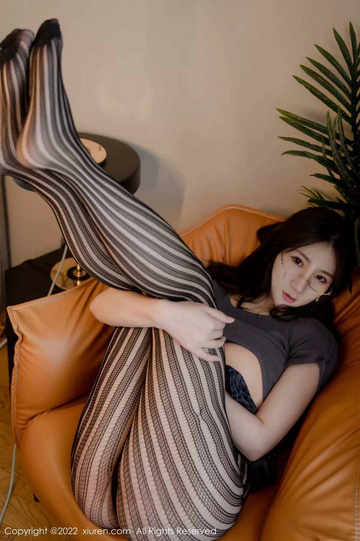 [XiuRen秀人网]第5260期顾乔楠写真 [66P]-045