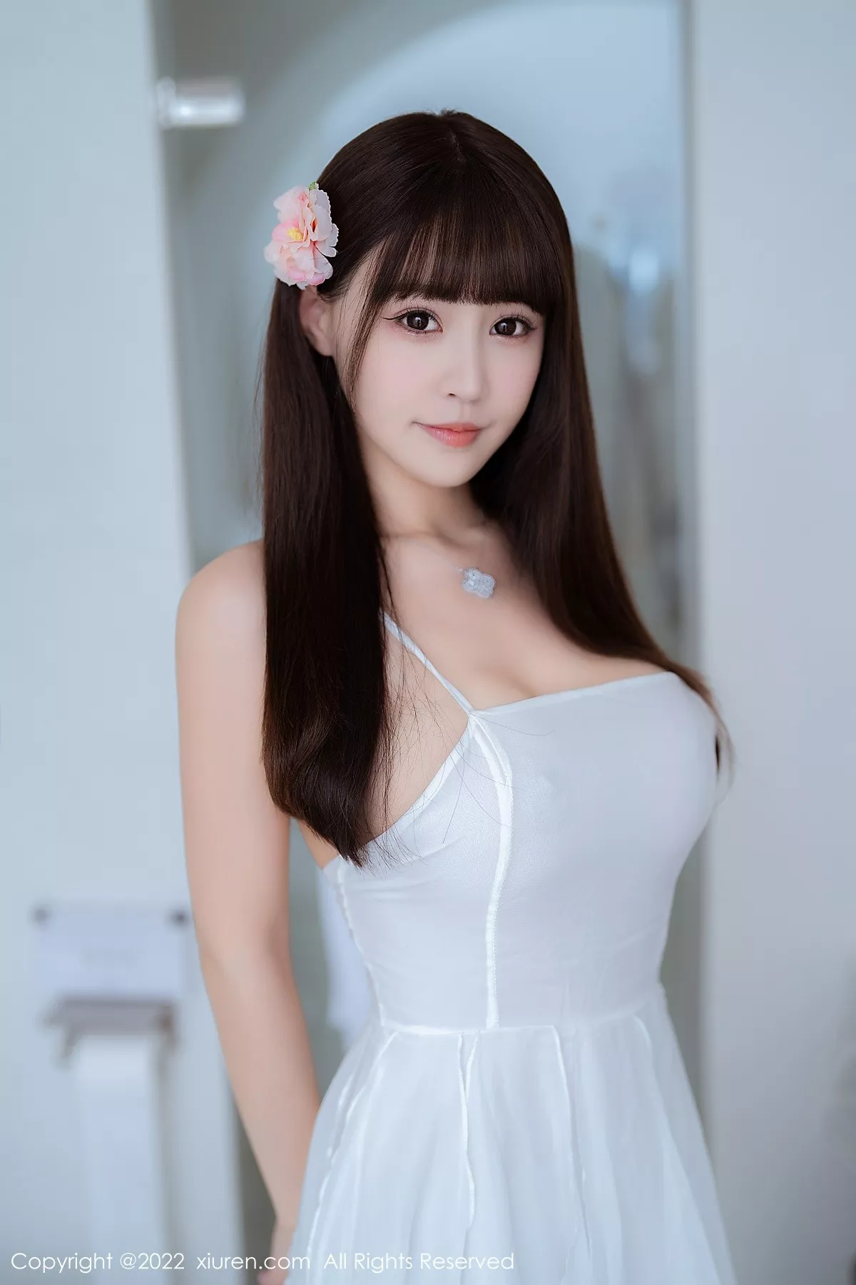 [XiuRen秀人网]第5261期朱可儿写真 [114P]-012