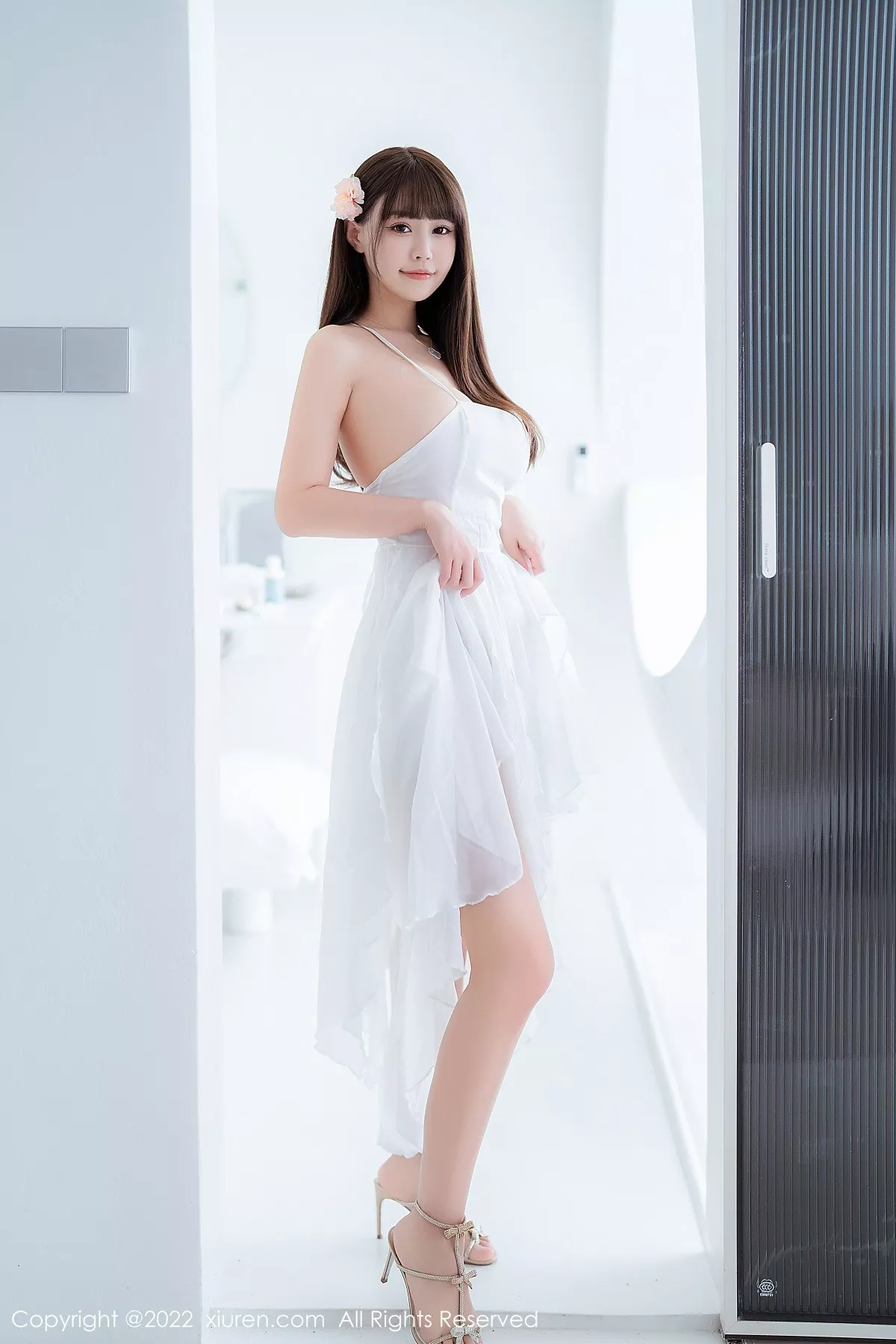 [XiuRen秀人网]第5261期朱可儿写真 [114P]-034