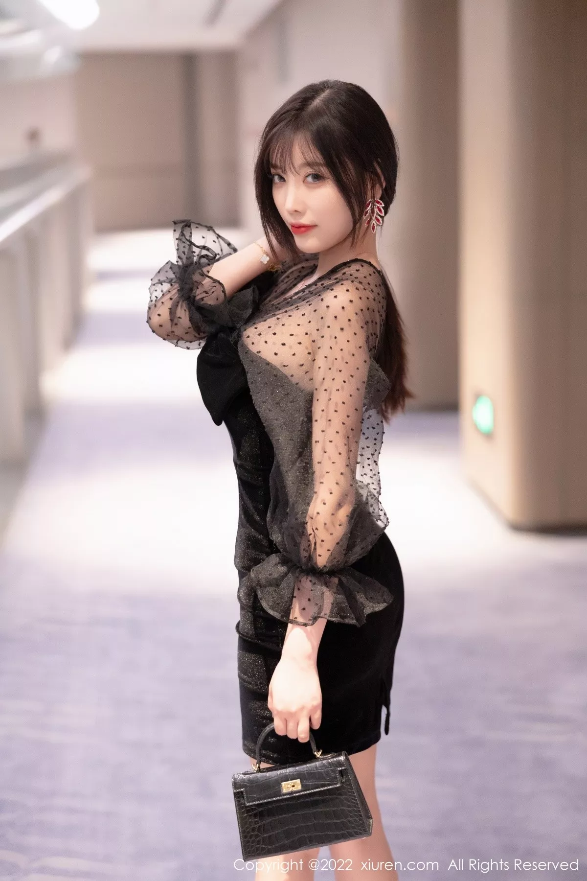 [XiuRen秀人网]第5264期杨晨晨写真 [84P]-014
