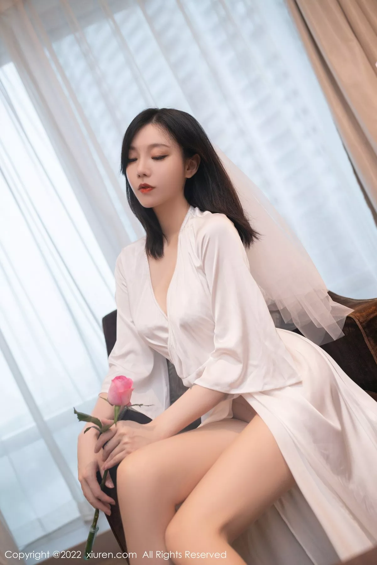 [XiuRen秀人网]第5263期安然写真 [75P]-029