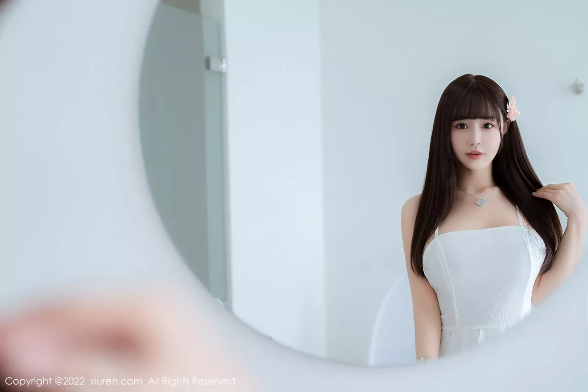 [XiuRen秀人网]第5261期朱可儿写真 [114P]-010