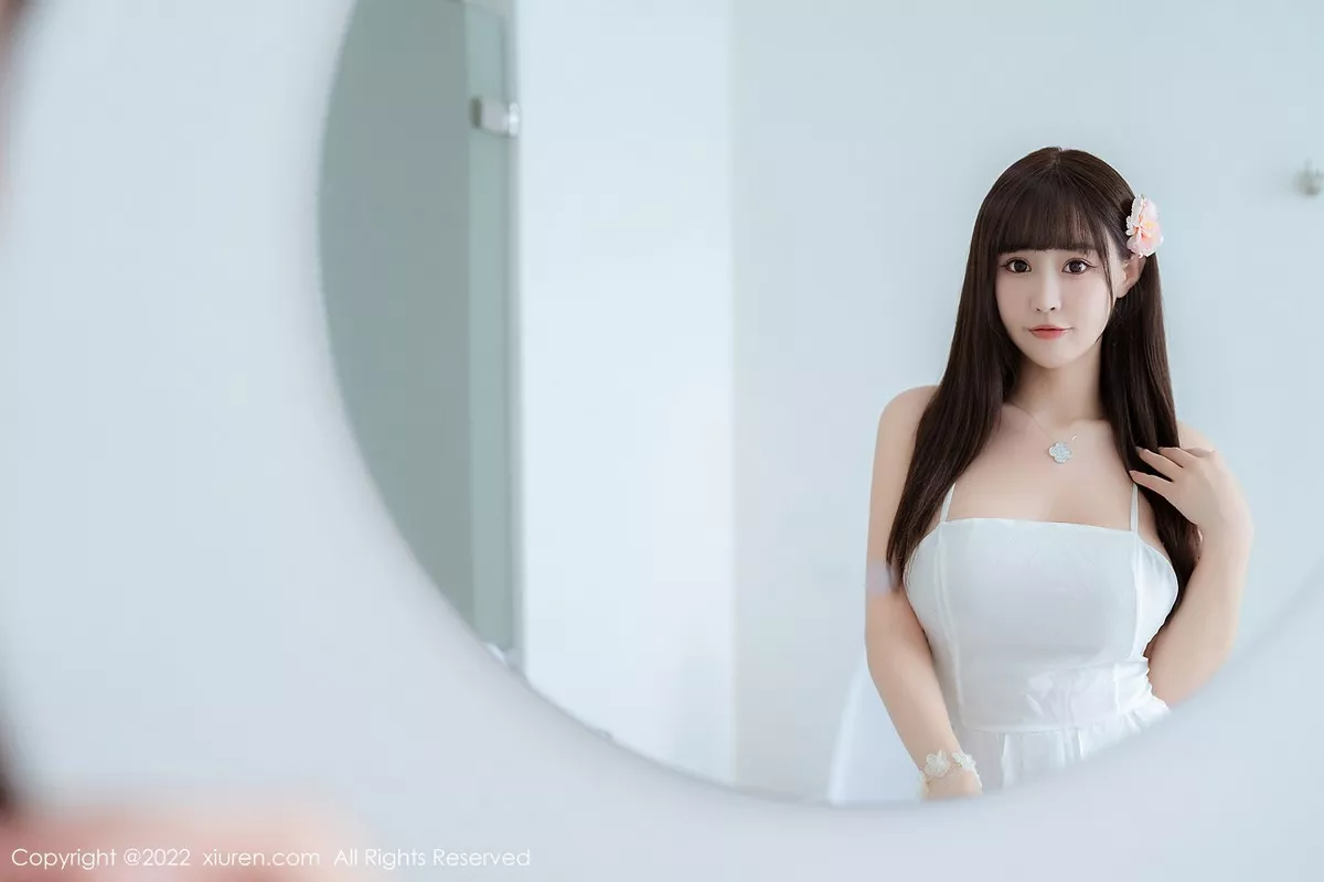 [XiuRen秀人网]第5261期朱可儿写真 [114P]-009