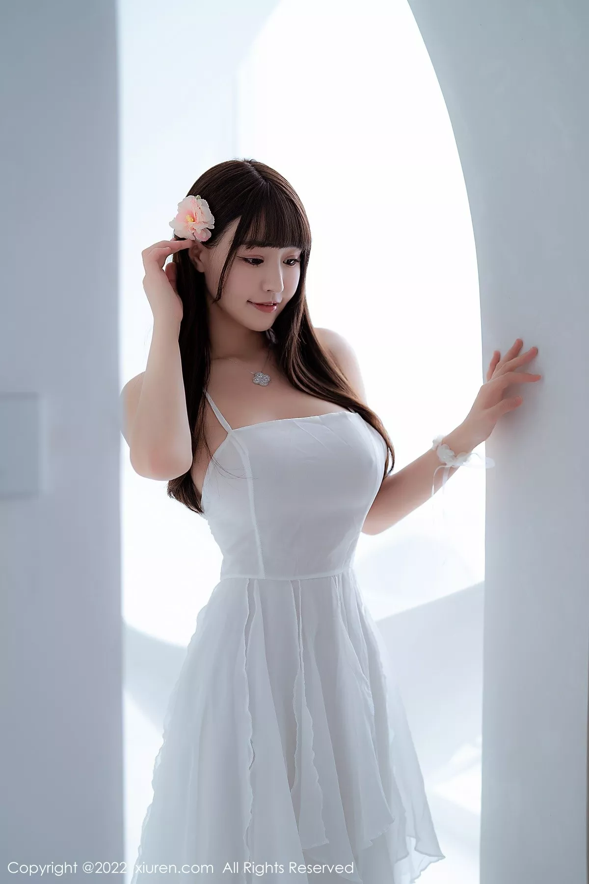 [XiuRen秀人网]第5261期朱可儿写真 [114P]-004