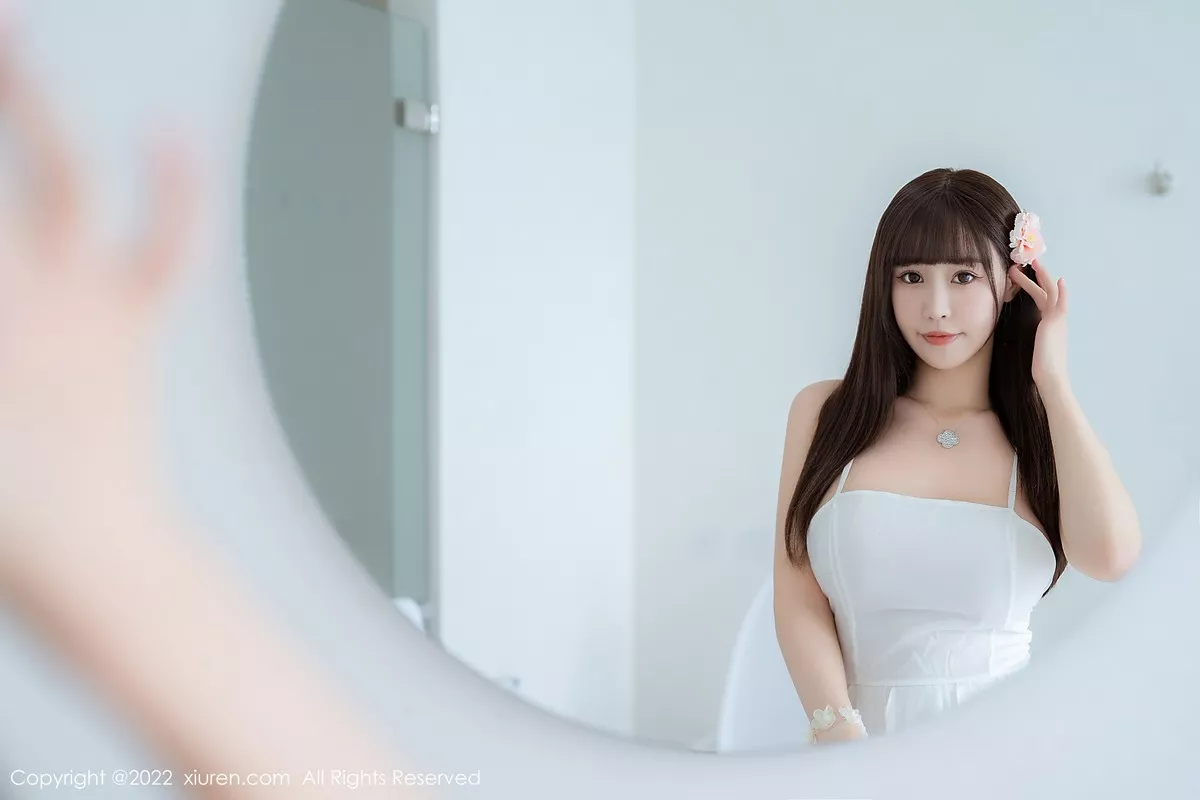[XiuRen秀人网]第5261期朱可儿写真 [114P]-008
