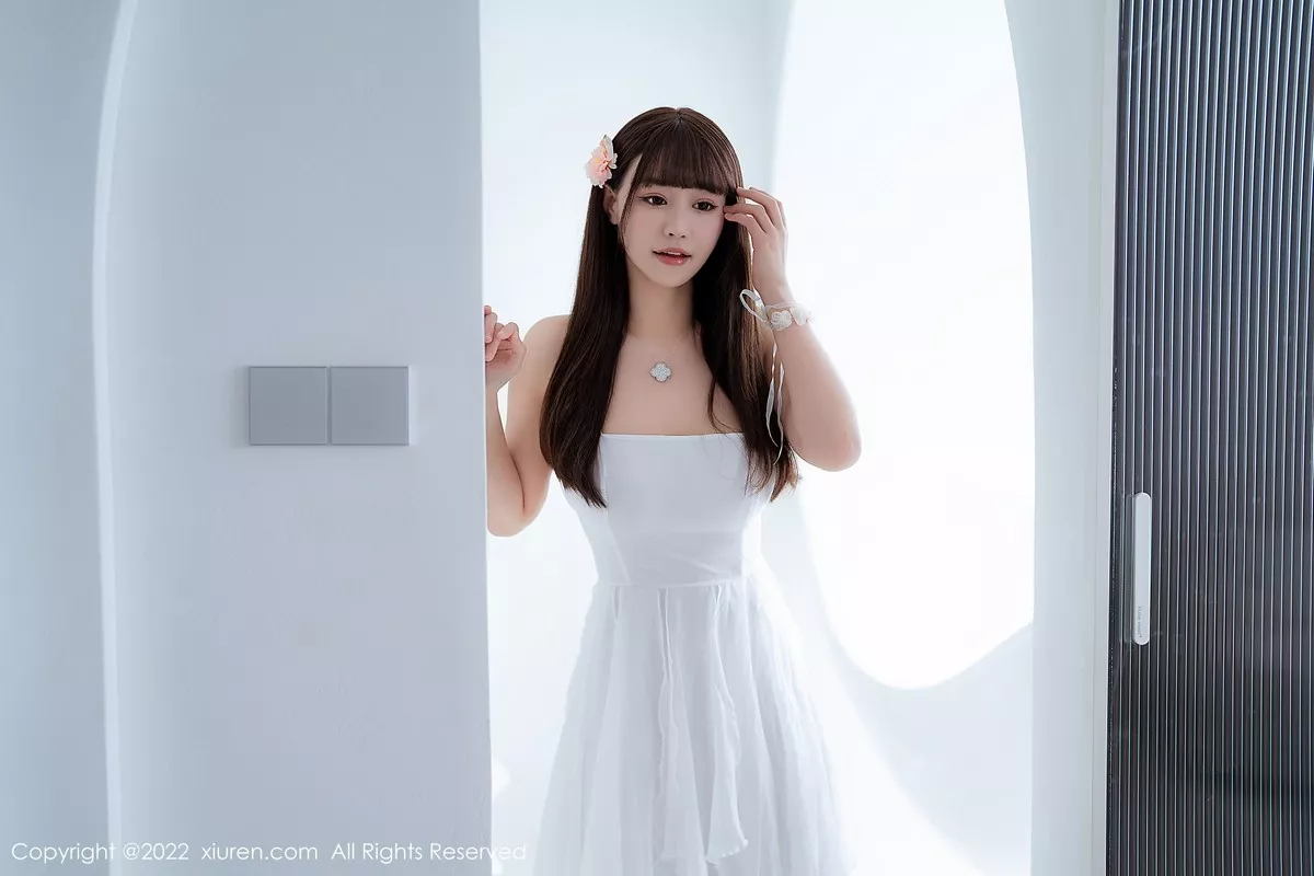 [XiuRen秀人网]第5261期朱可儿写真 [114P]-002