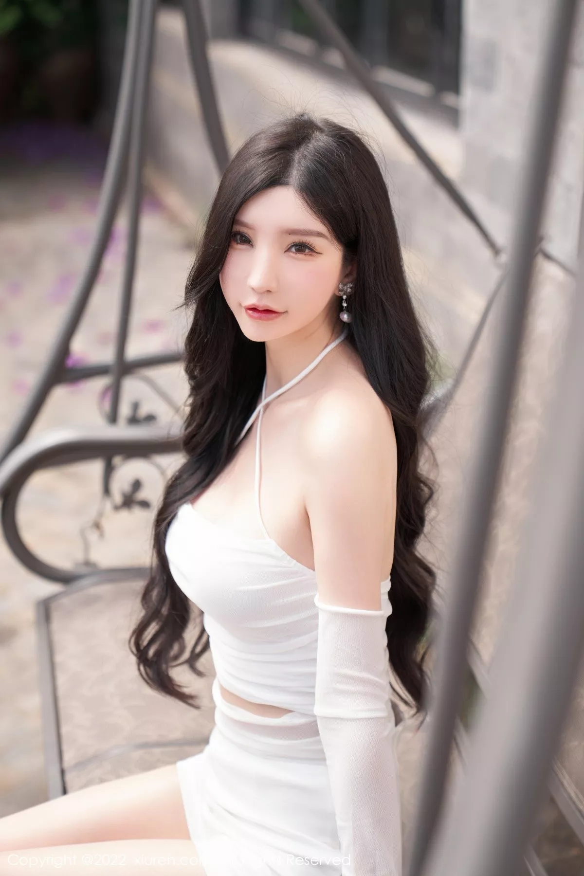 [XiuRen秀人网]第5271期周于希写真 [89P]-011