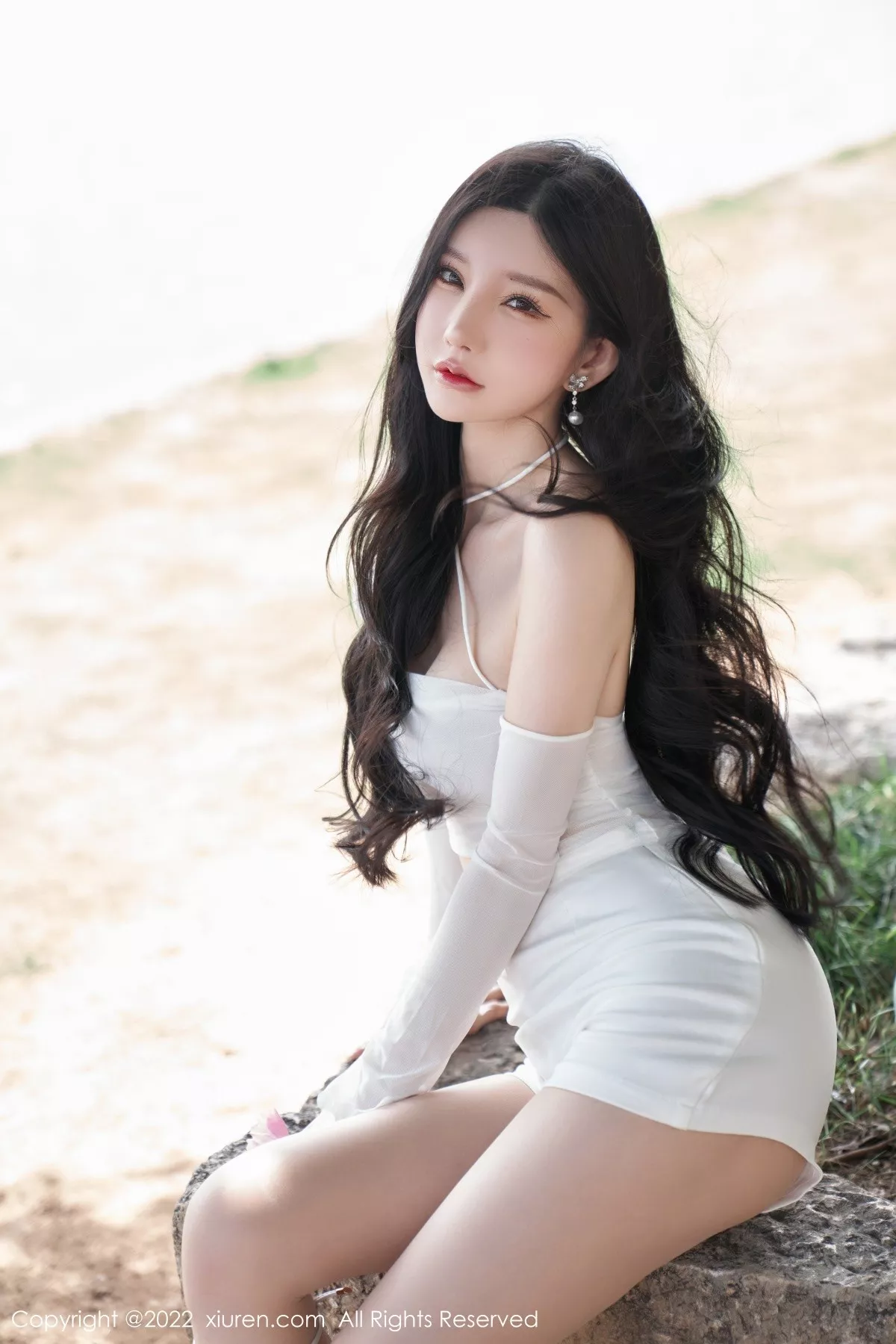 [XiuRen秀人网]第5271期周于希写真 [89P]-003